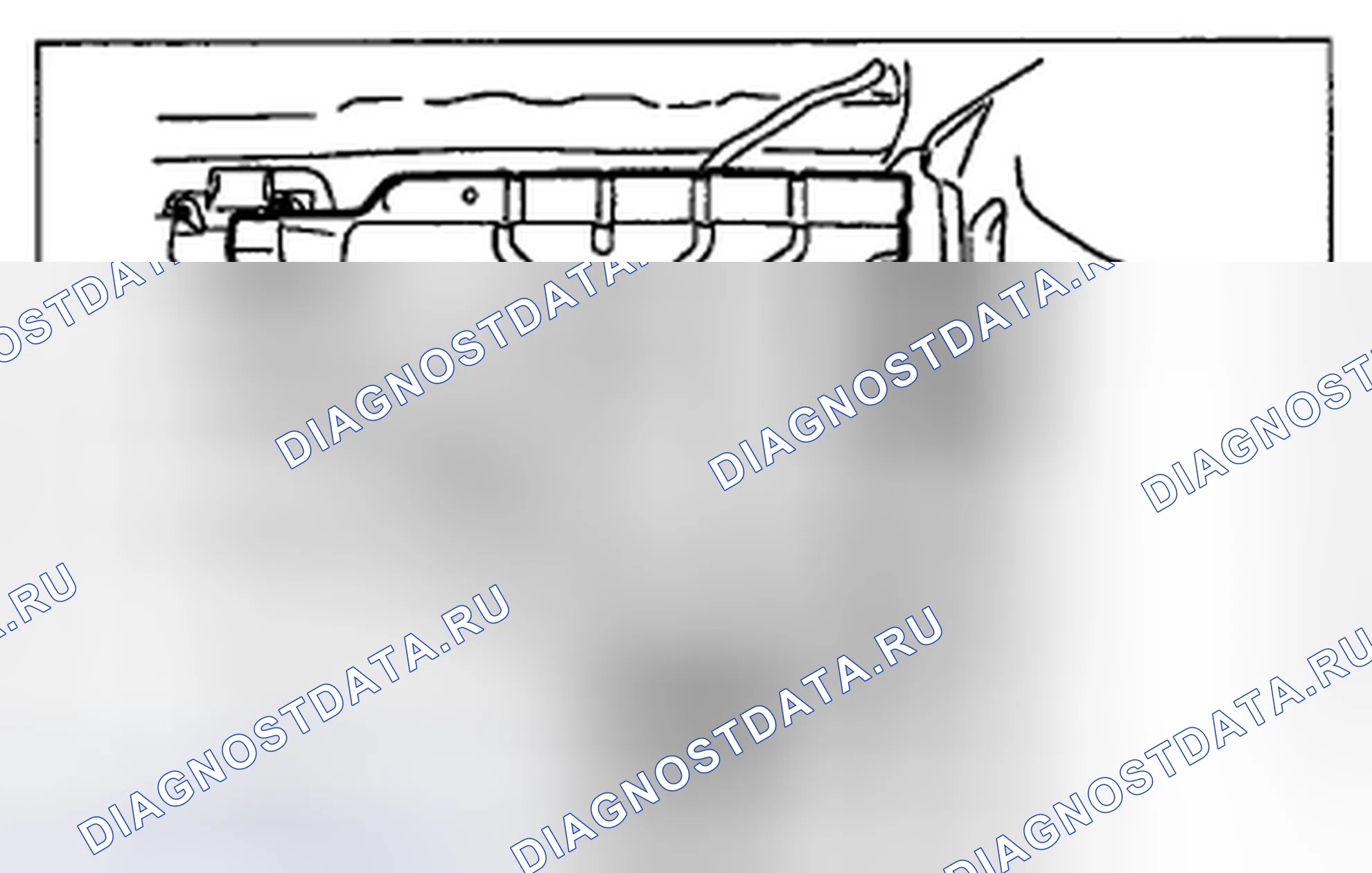 Рис. 97. Subaru Impreza WRX GE рестайлинг