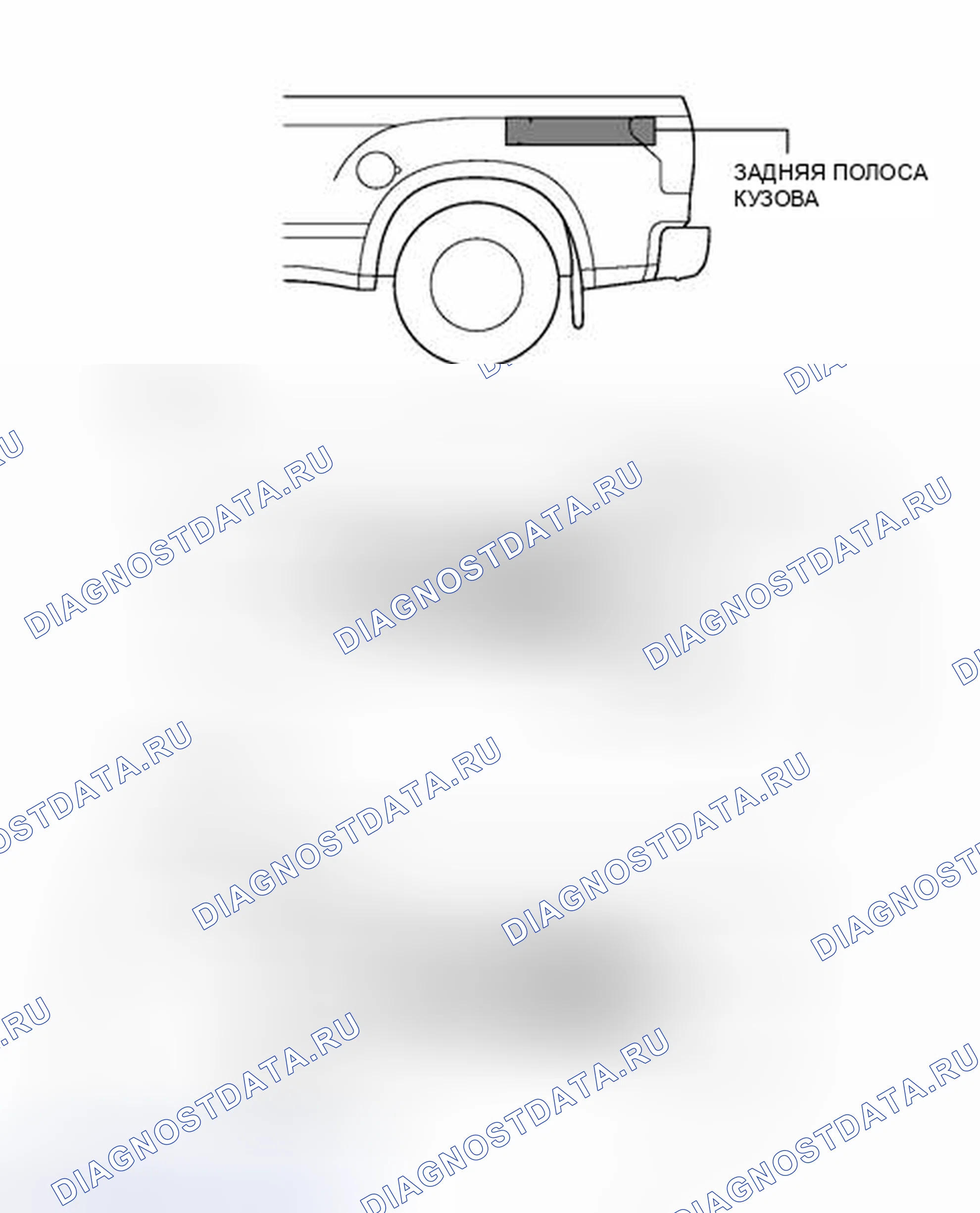 Рис. 54. Toyota Tundra II