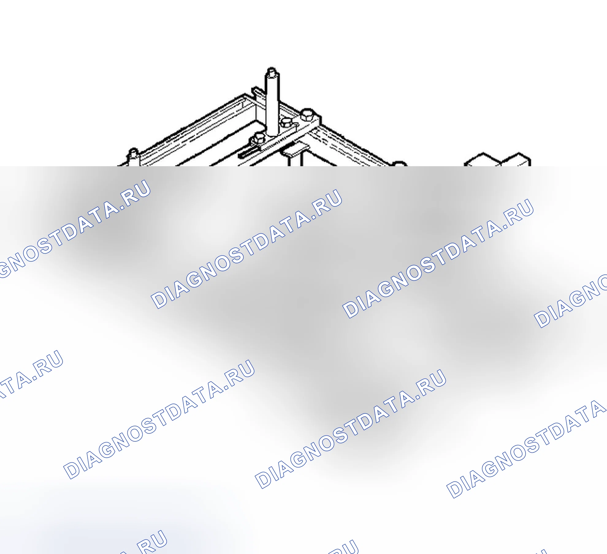 Рис. 22. Dodge Grand Caravan IV