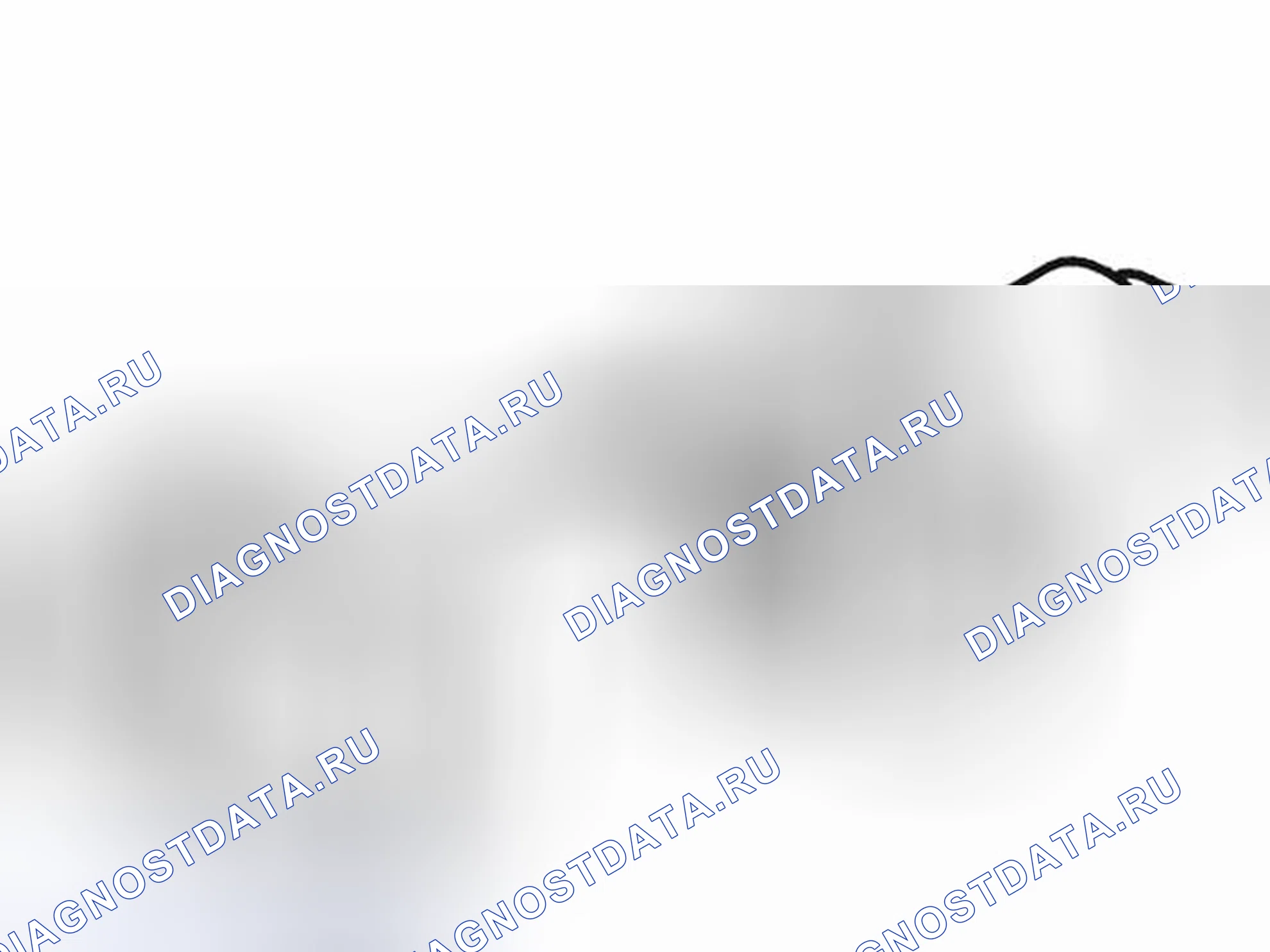 Рис. 264: расшифровка кодов ошибок ИНФОРМАЦИЯ DEM-P093211. Volvo XC90 I рестайлинг