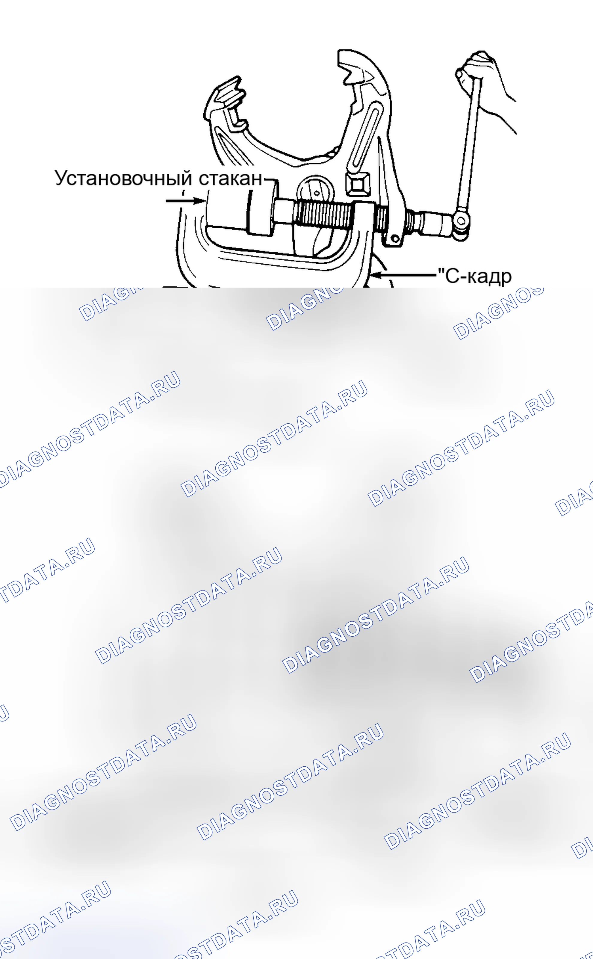 Рис. 2. Ford Econoline I