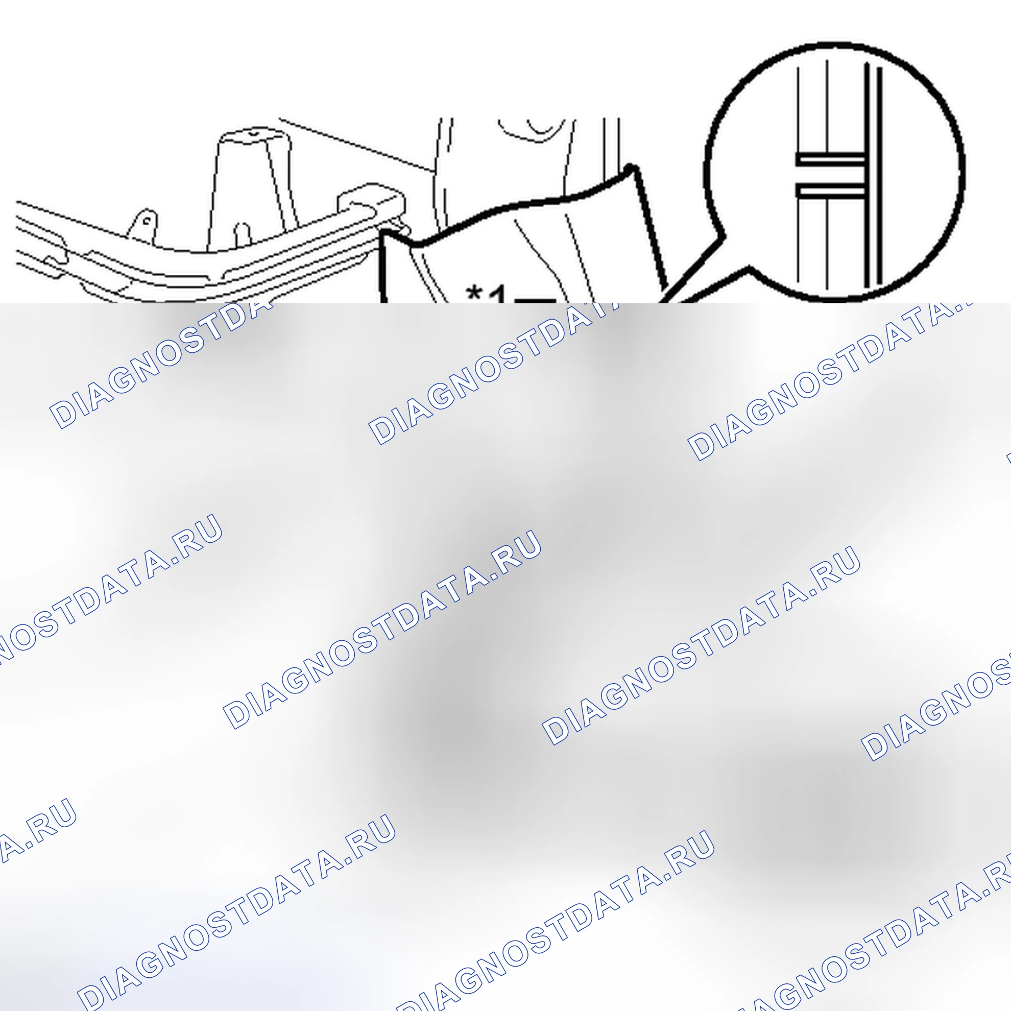 Рис. 474. Toyota 4Runner V