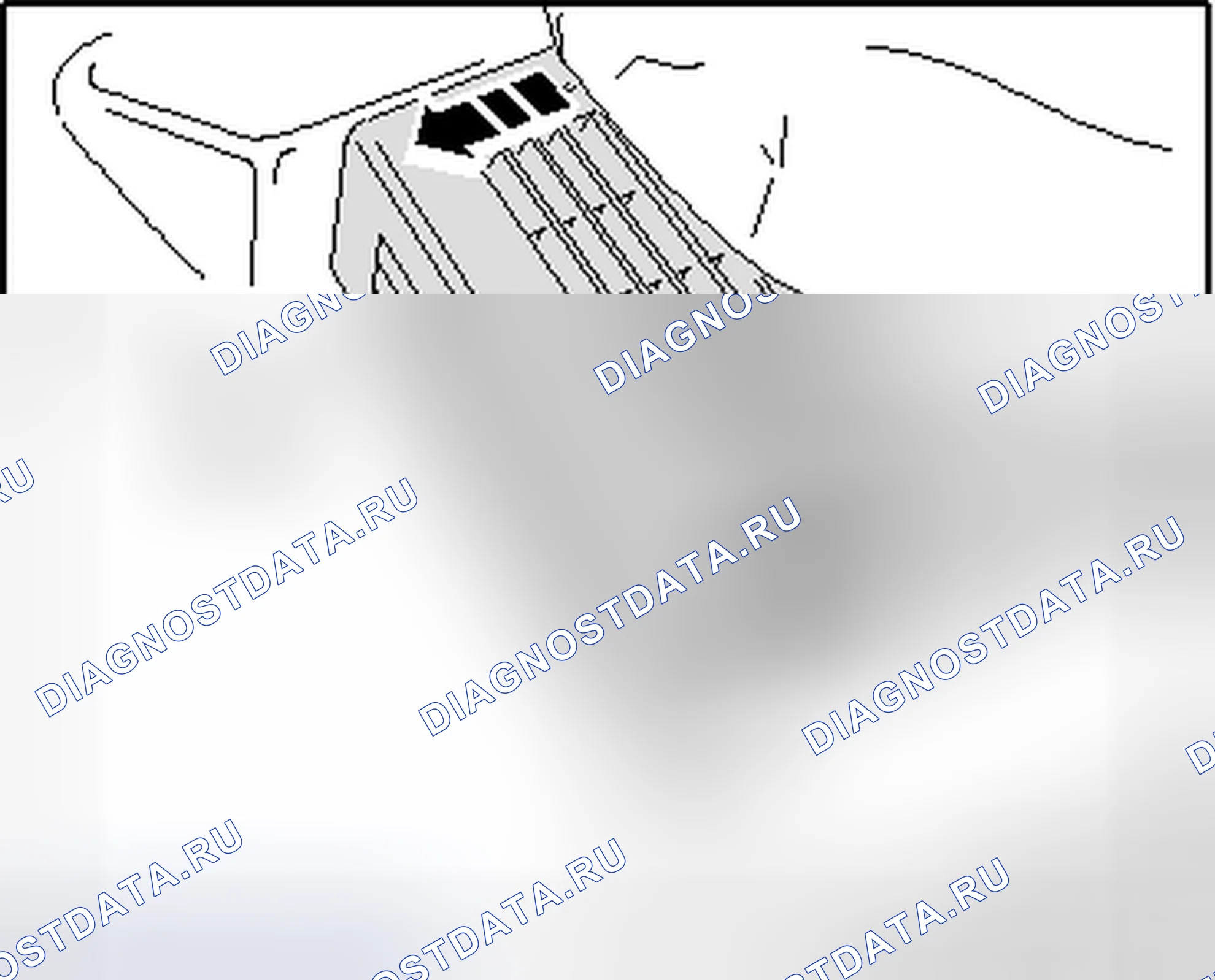 Рис. 43. Volkswagen Eos I
