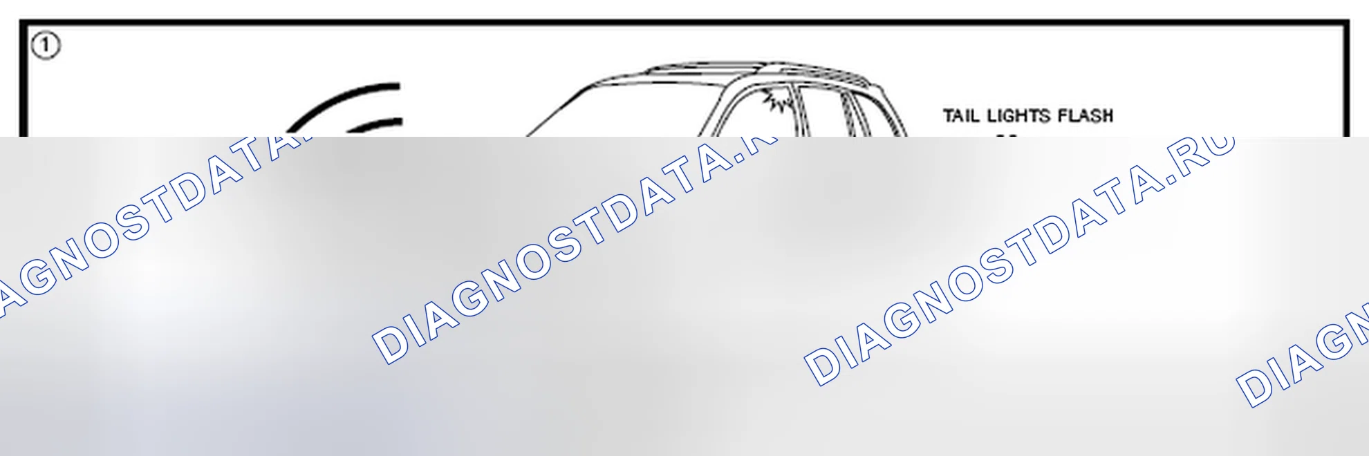 Рис. 72. Toyota Sienna I