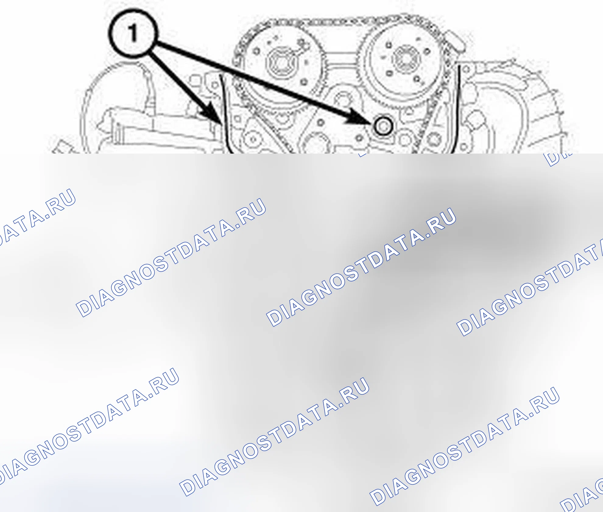Рис. 566. Dodge Dart PF
