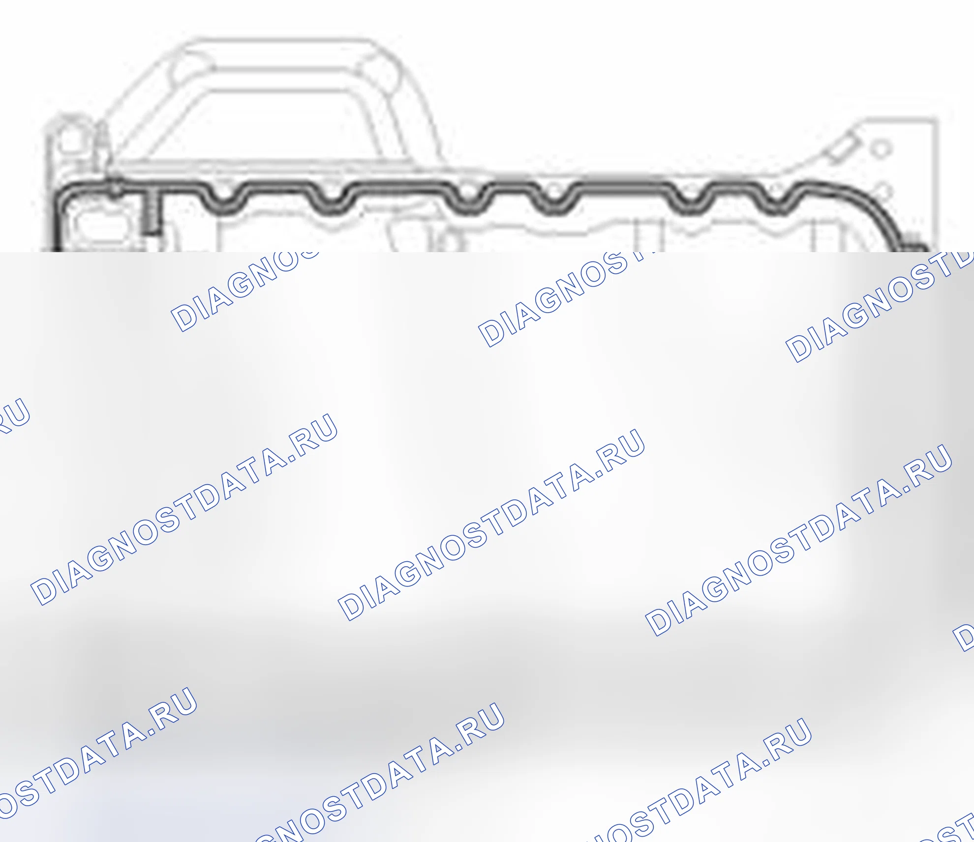 Рис. 244. Kia Sedona II рестайлинг