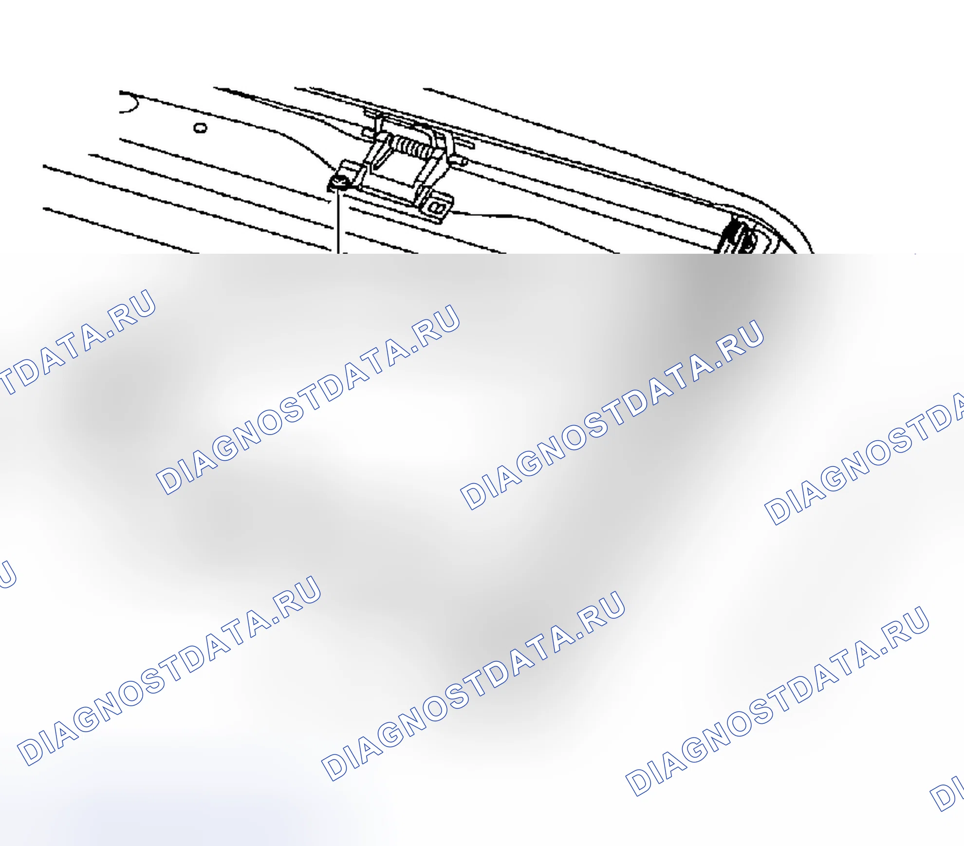 Рис. 46. Nissan Maxima A33