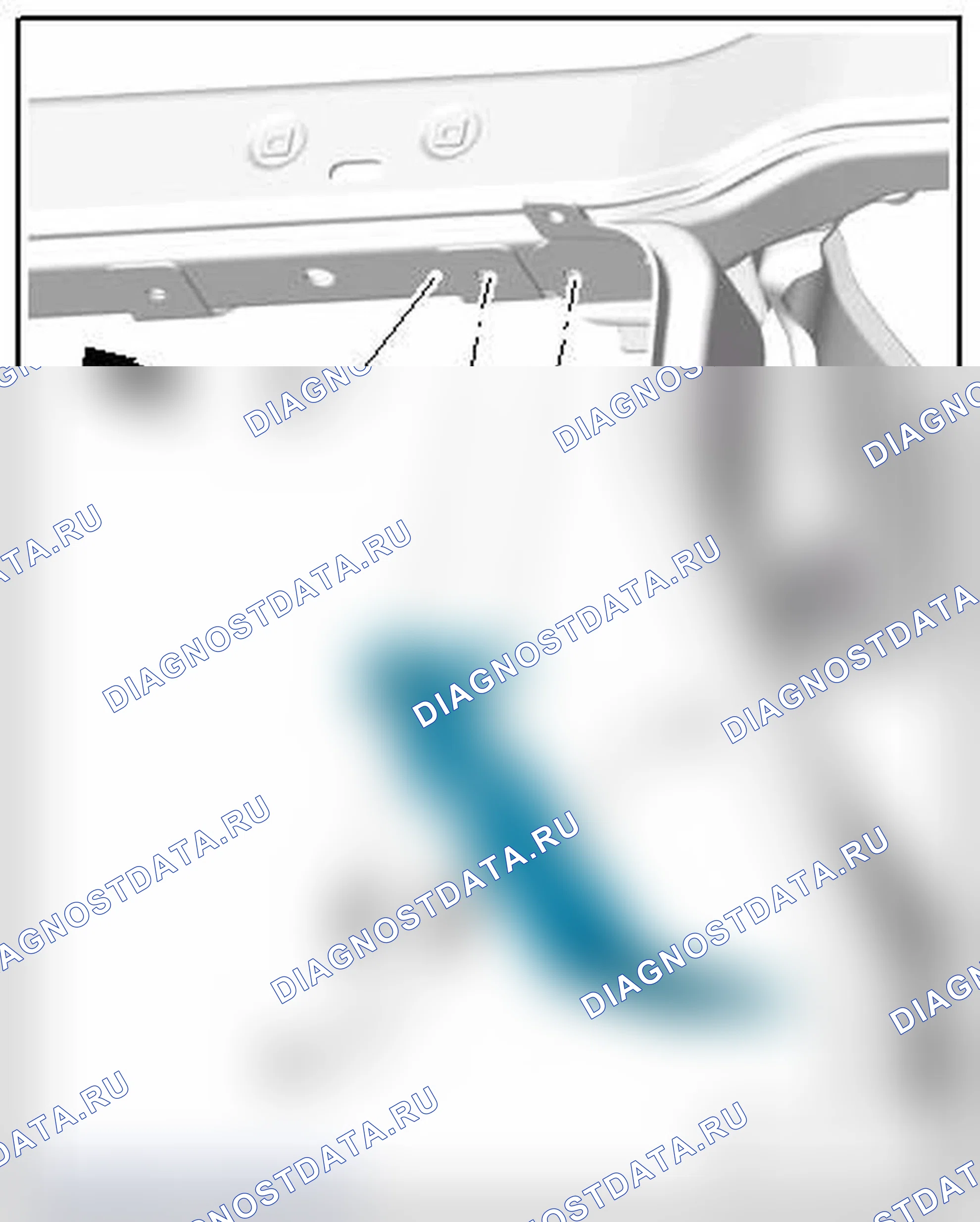 Рис. 73. Audi TT 8J рестайлинг