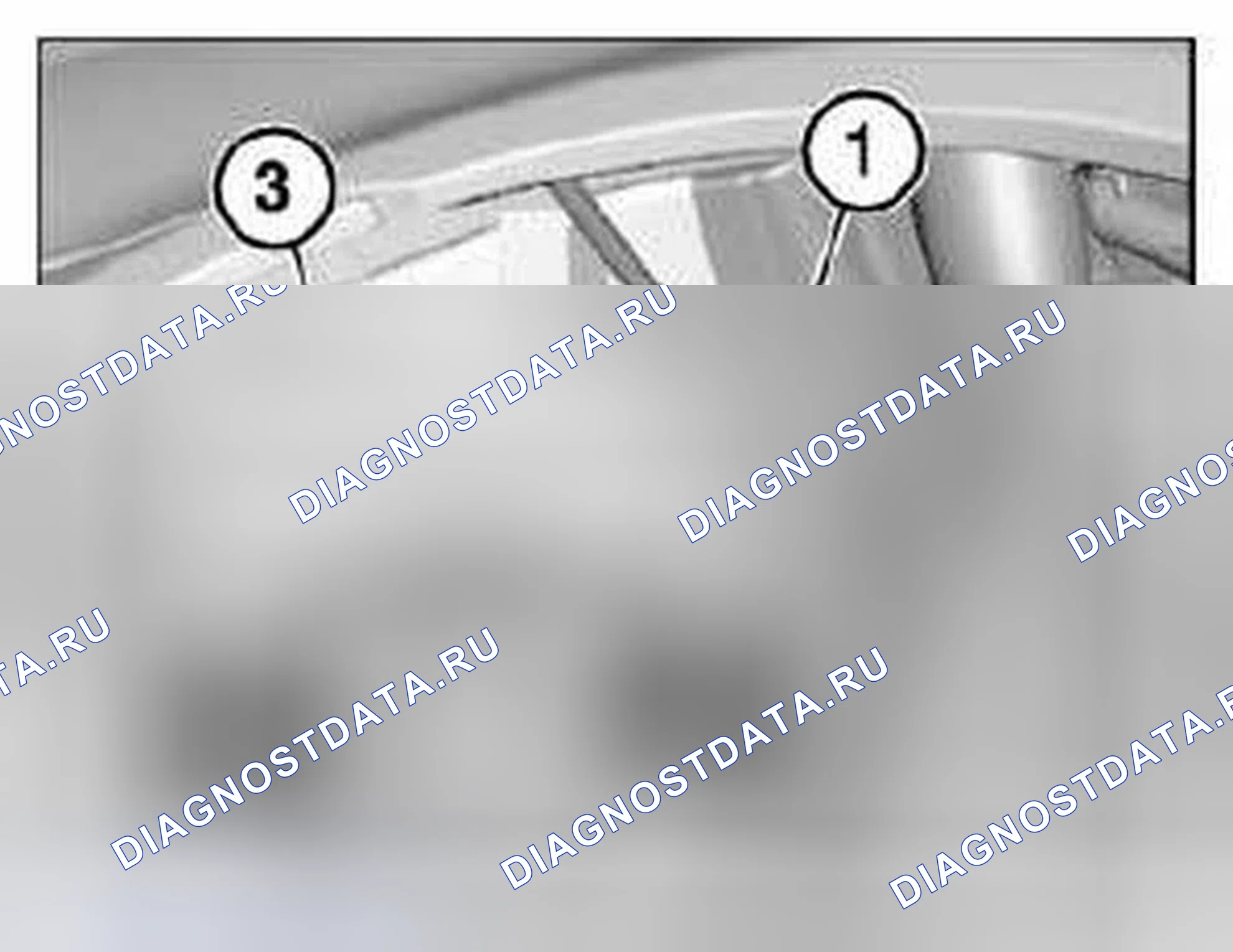 Рис. 77. BMW M6 E63/E64