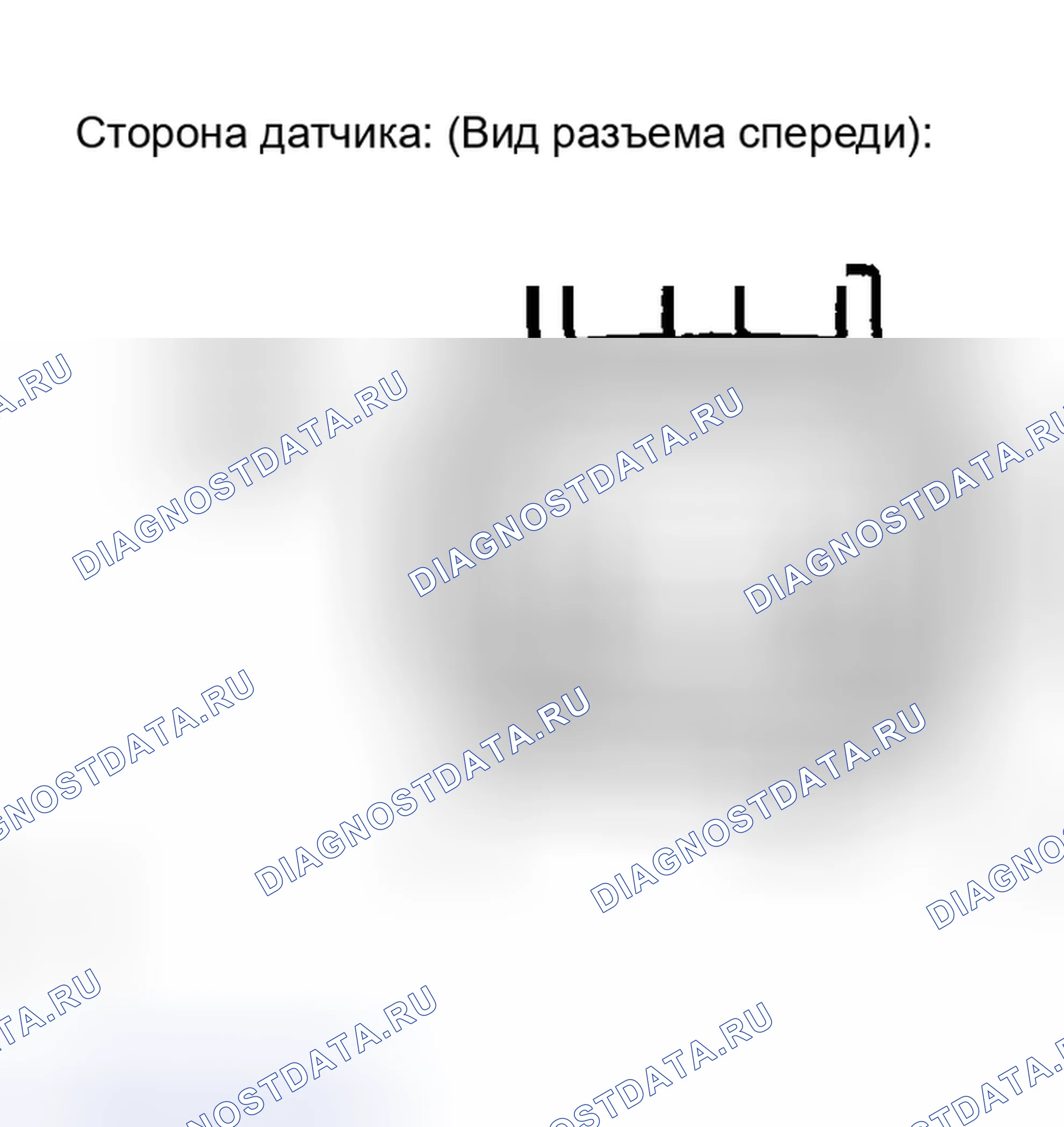 Рис. 267. Toyota Highlander I рестайлинг
