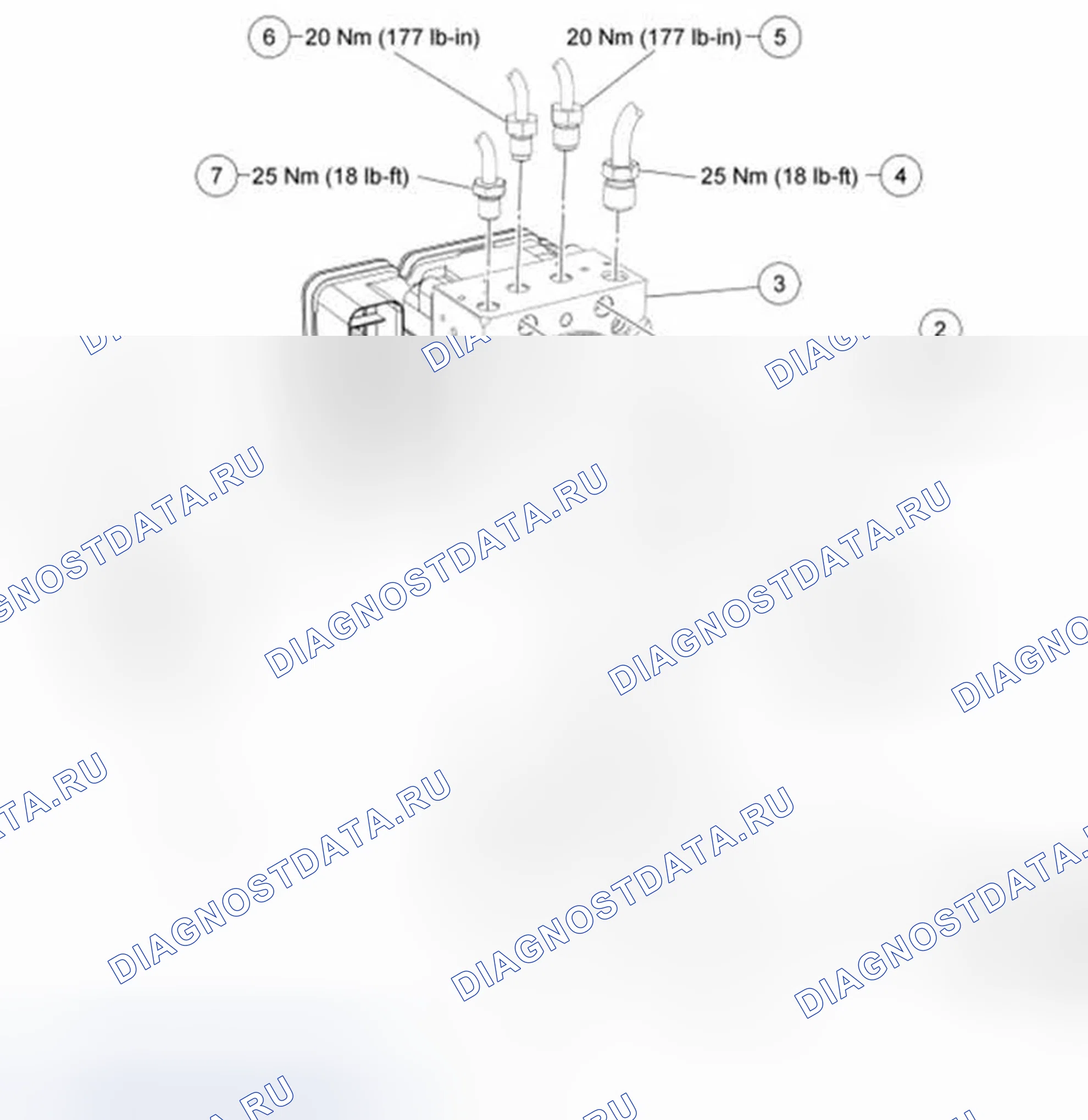 Рис. 54. Ford Expedition III