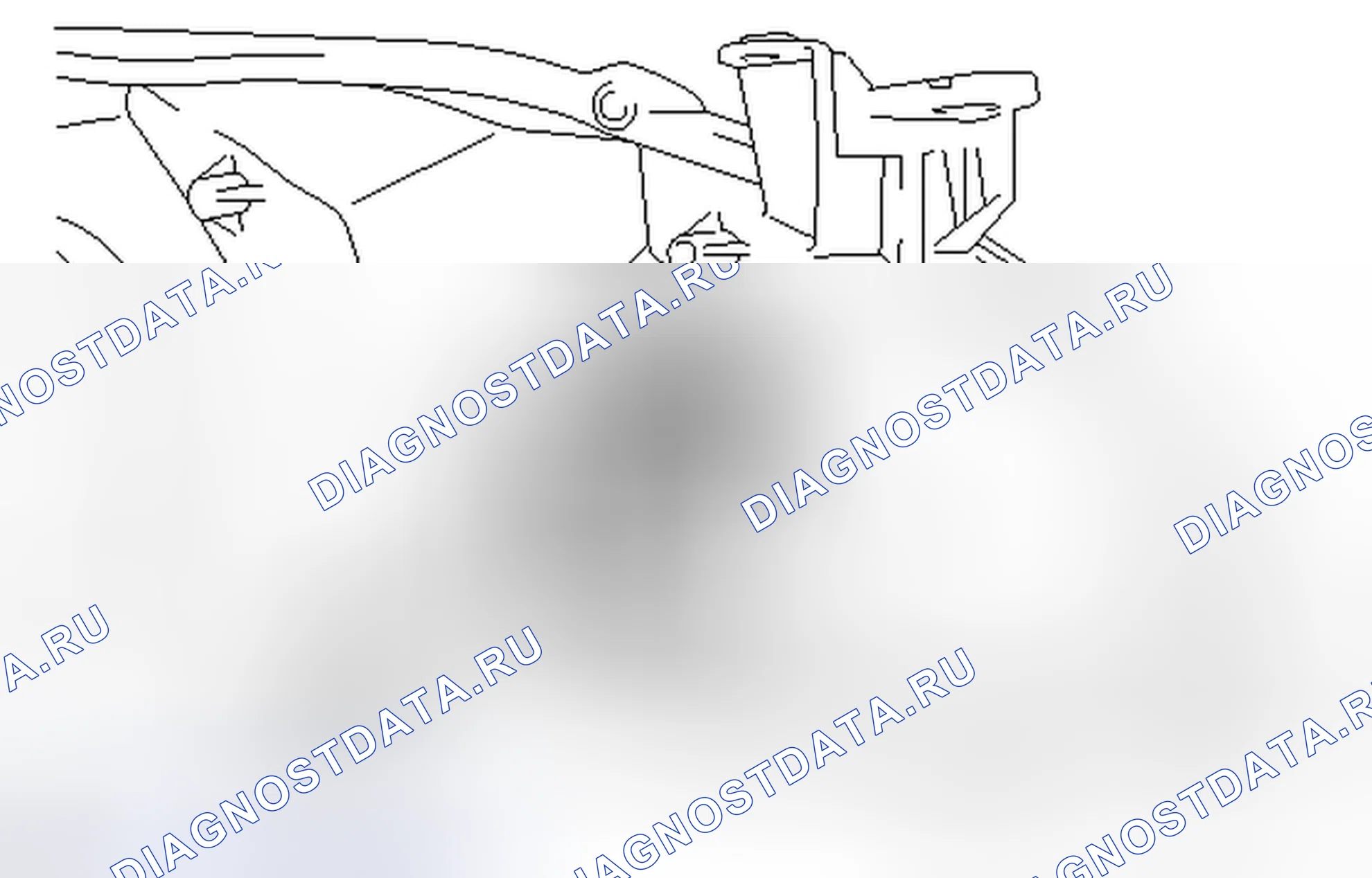 Рис. 19. Toyota Corolla X рестайлинг