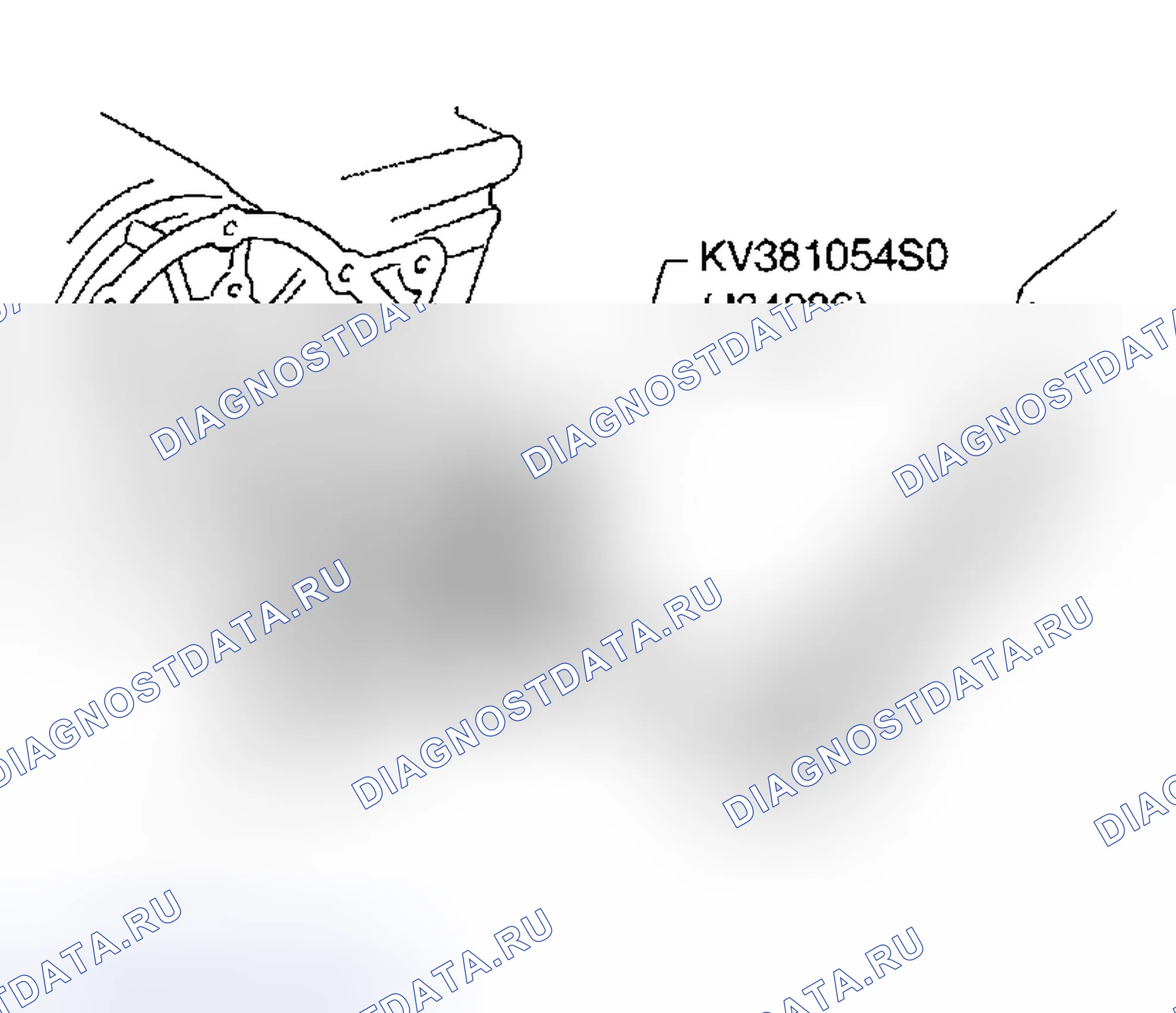 Рис. 265. Nissan Altima L31