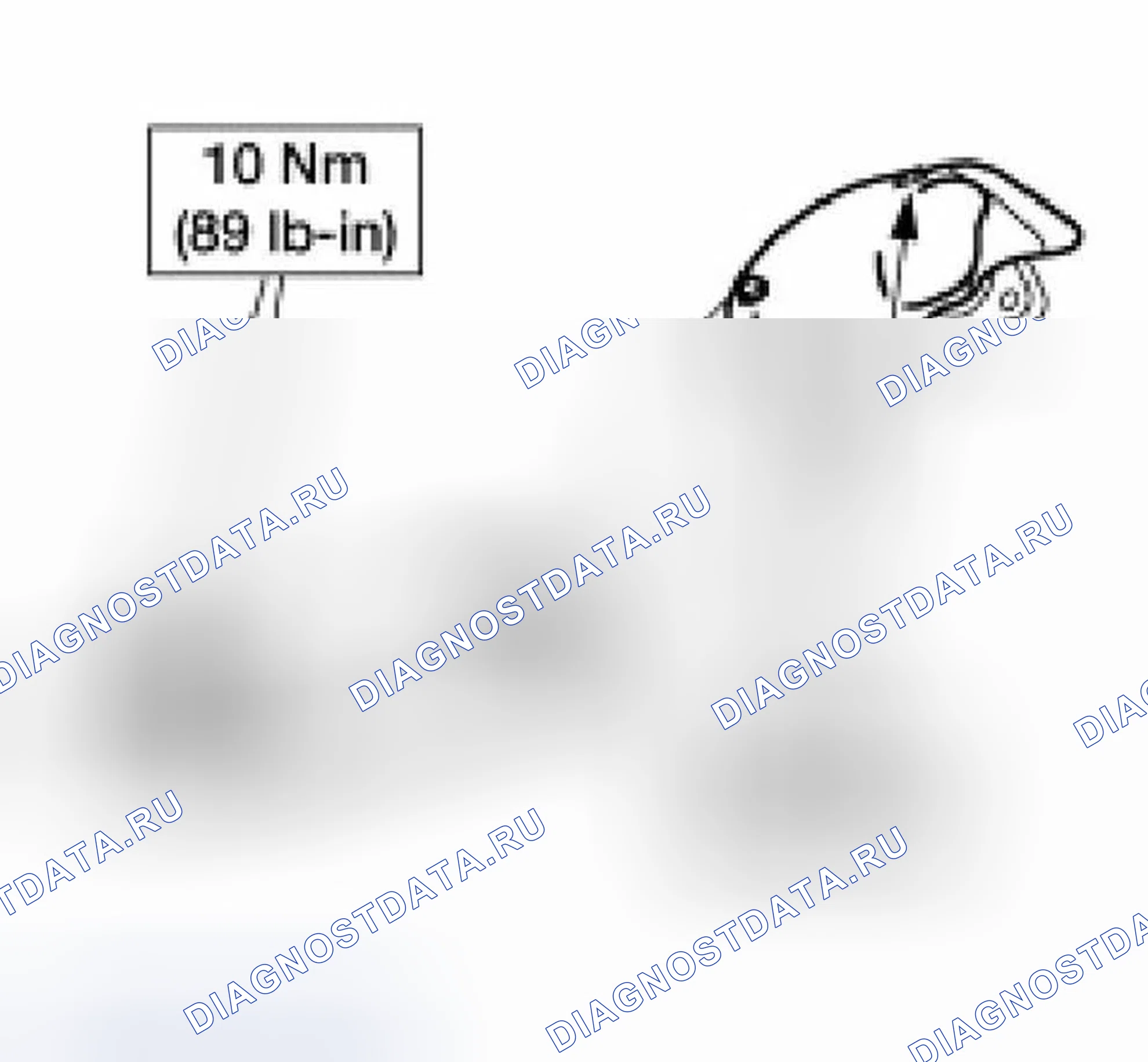 Рис. 15. Ford Focus I рестайлинг
