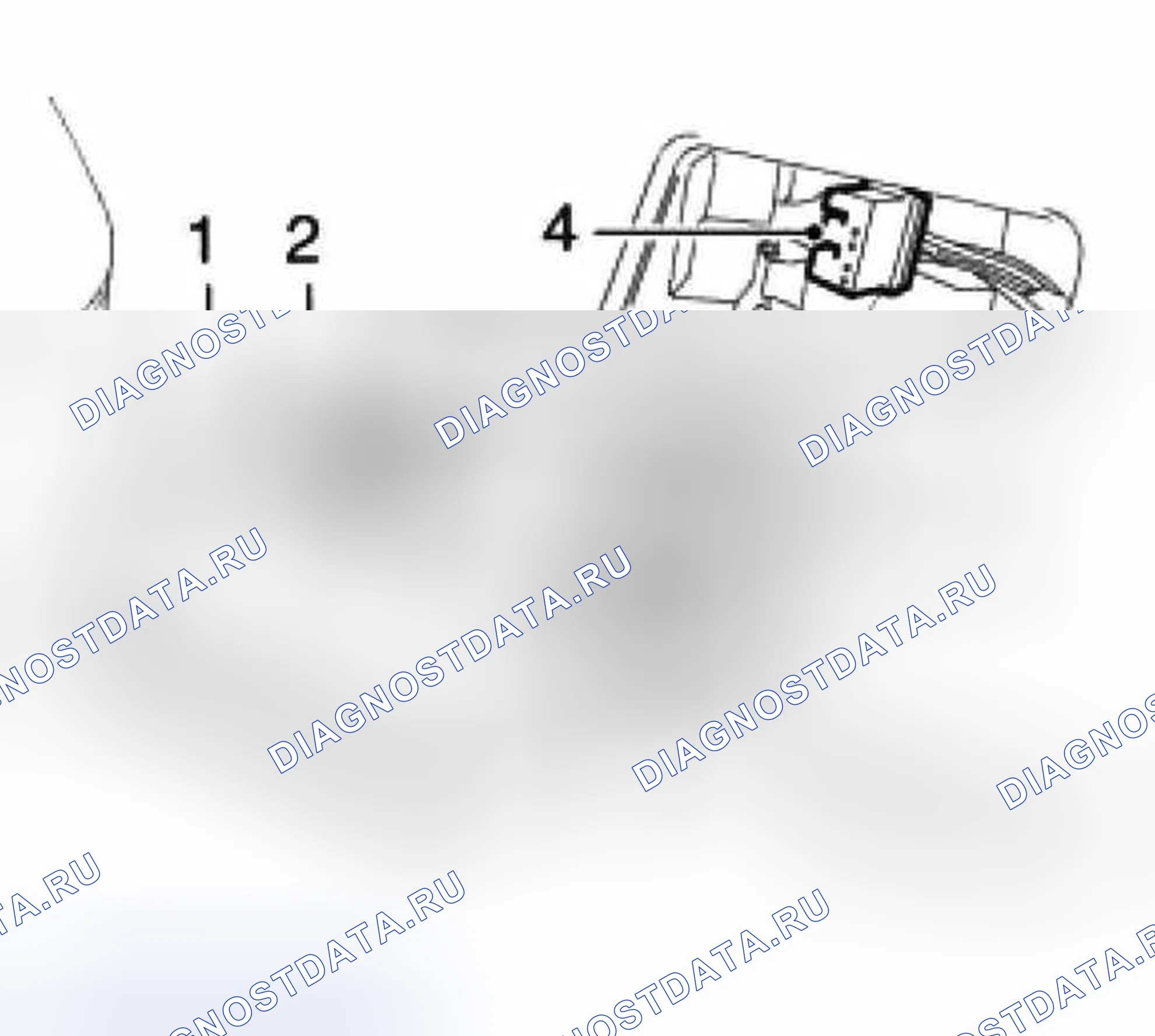 Рис. 4: УДАЛИТЬ. Land Rover Freelander L314