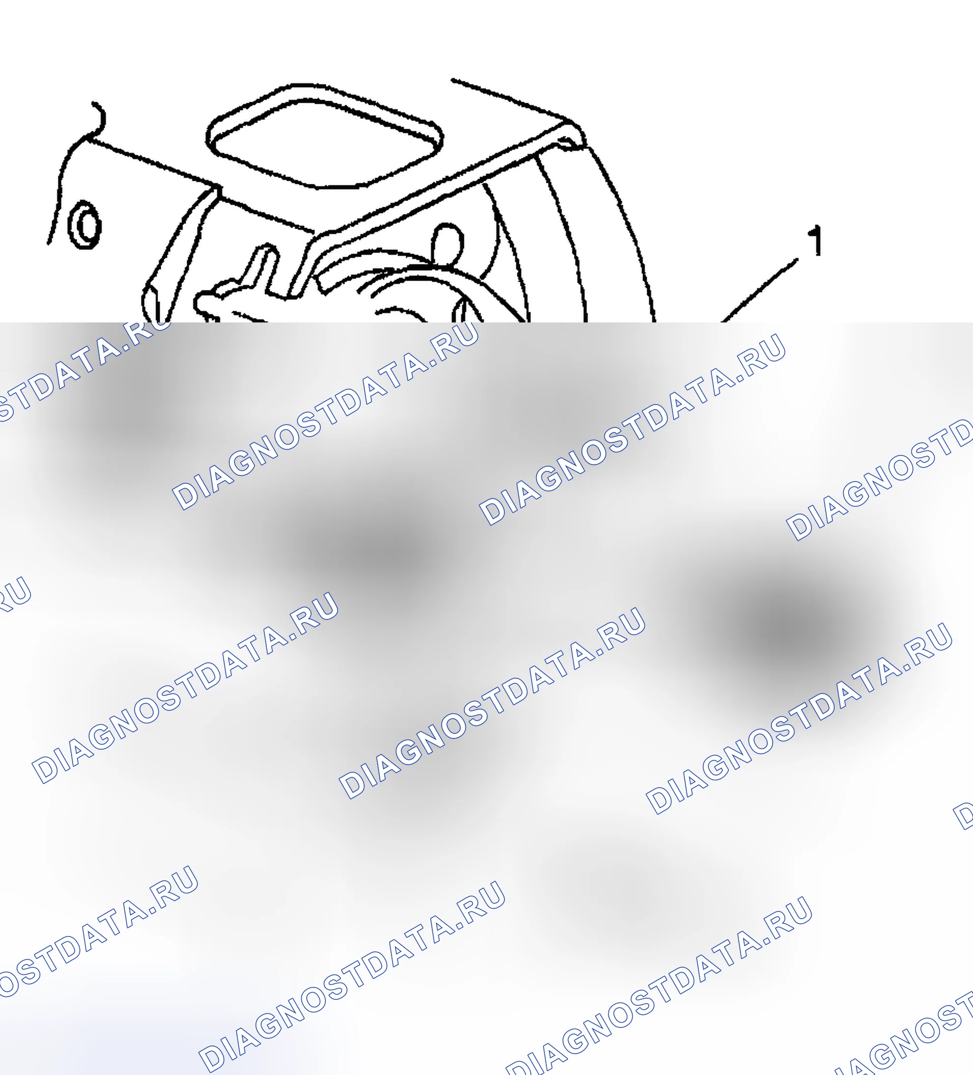Рис. 418. Hyundai Terracan I