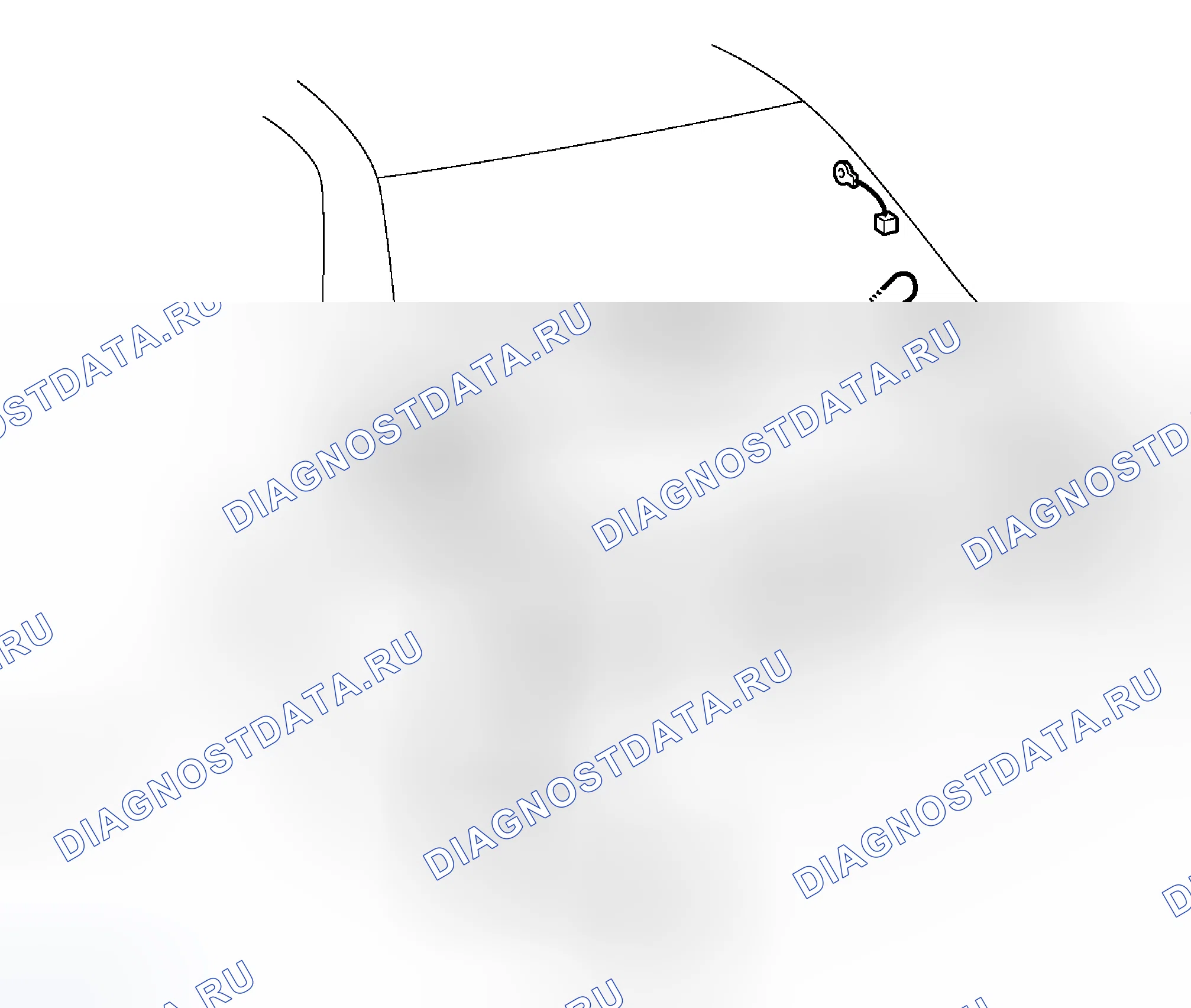 Рис. 92. Mazda MX-30 I