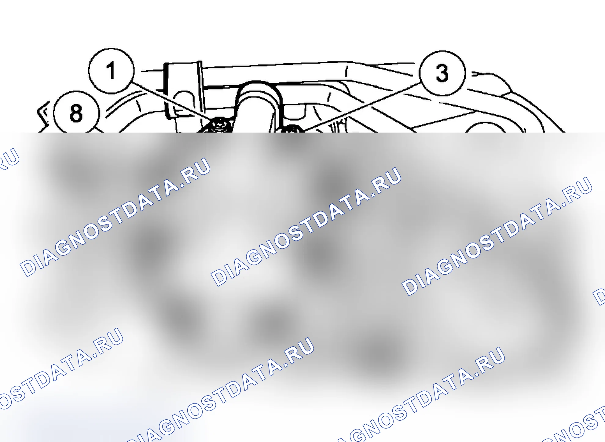 Рис. 245. Ford Five Hundred I