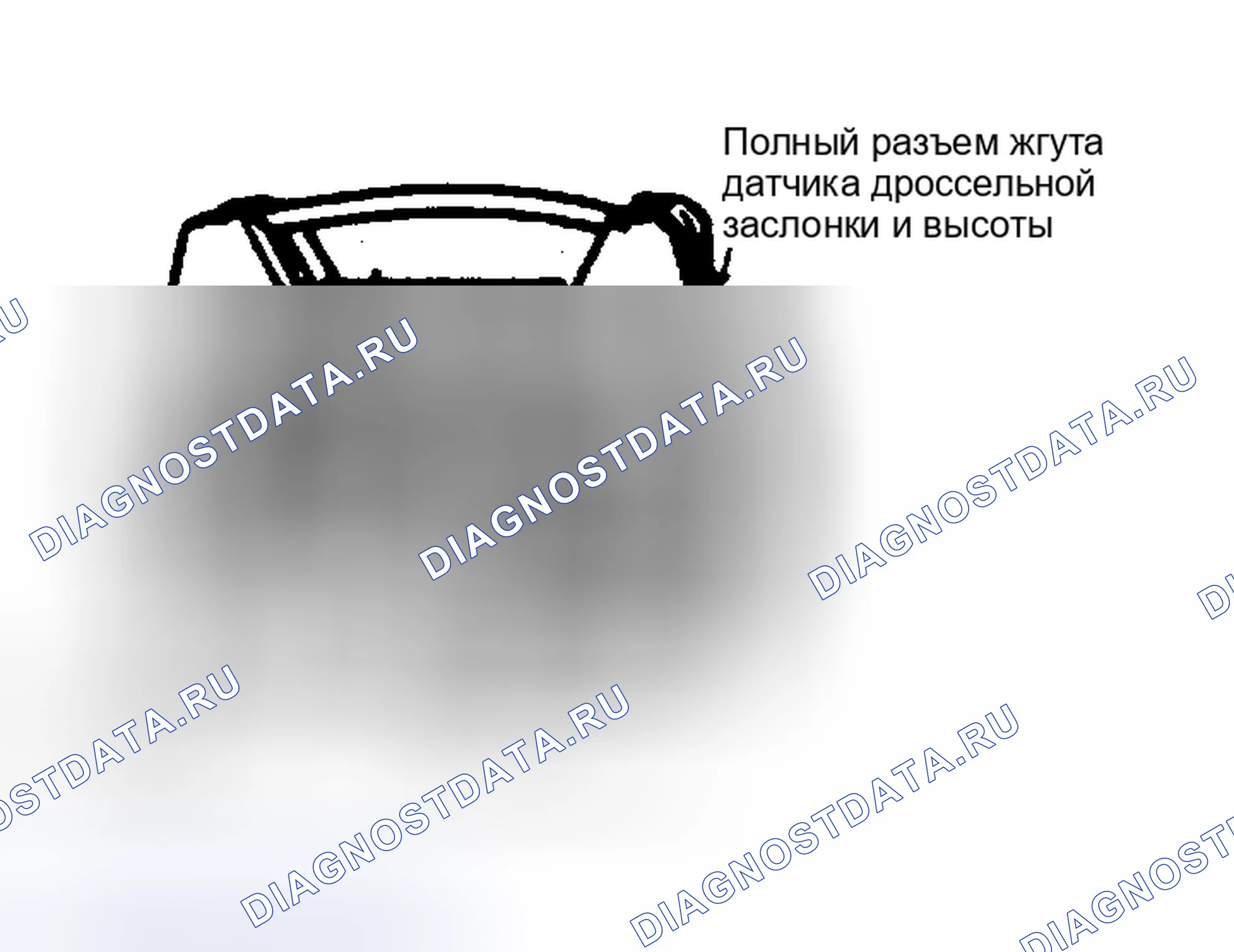 Рис. 21. Audi 100 C3 рестайлинг