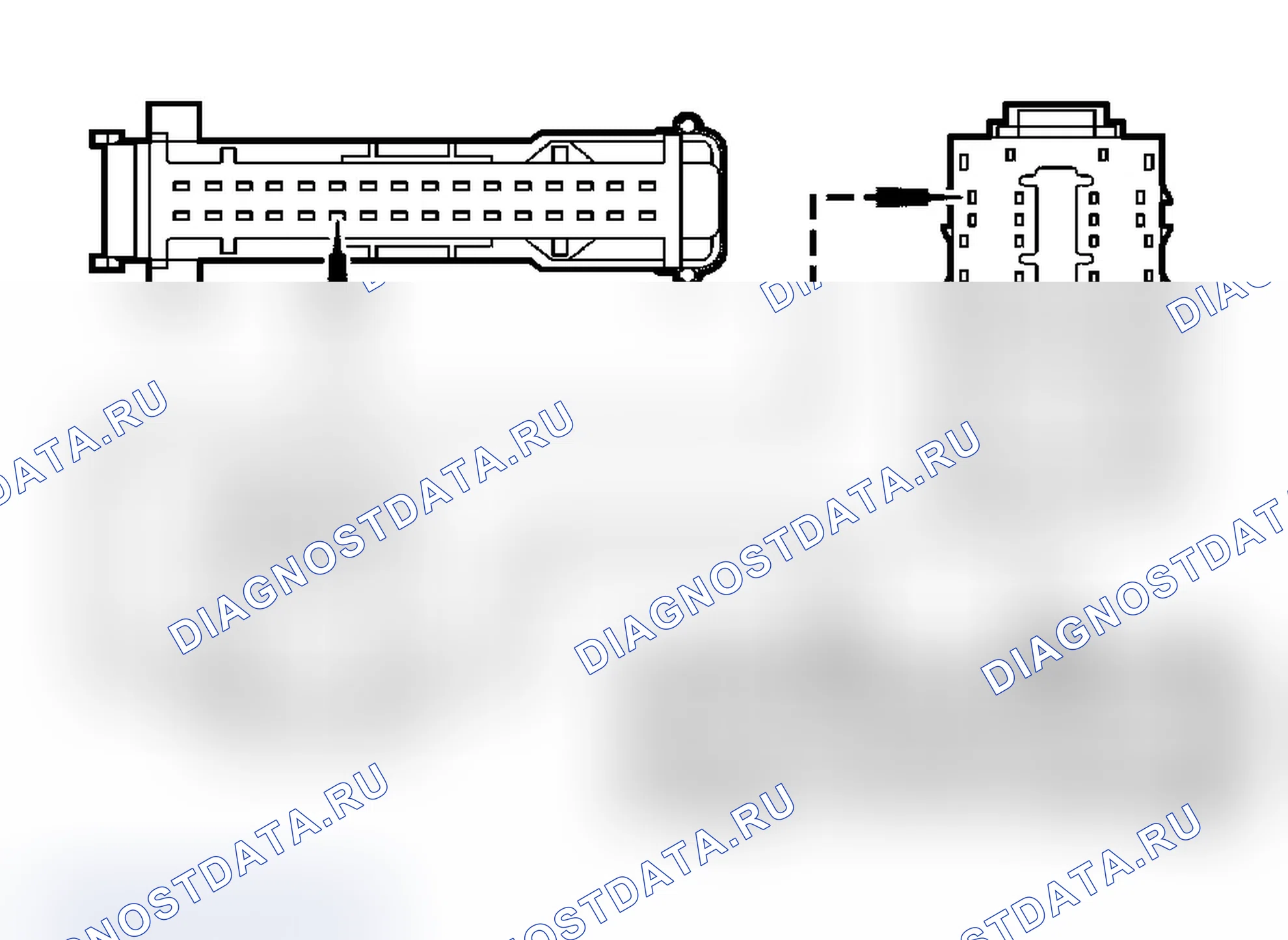 Рис. 67. Ford Five Hundred I