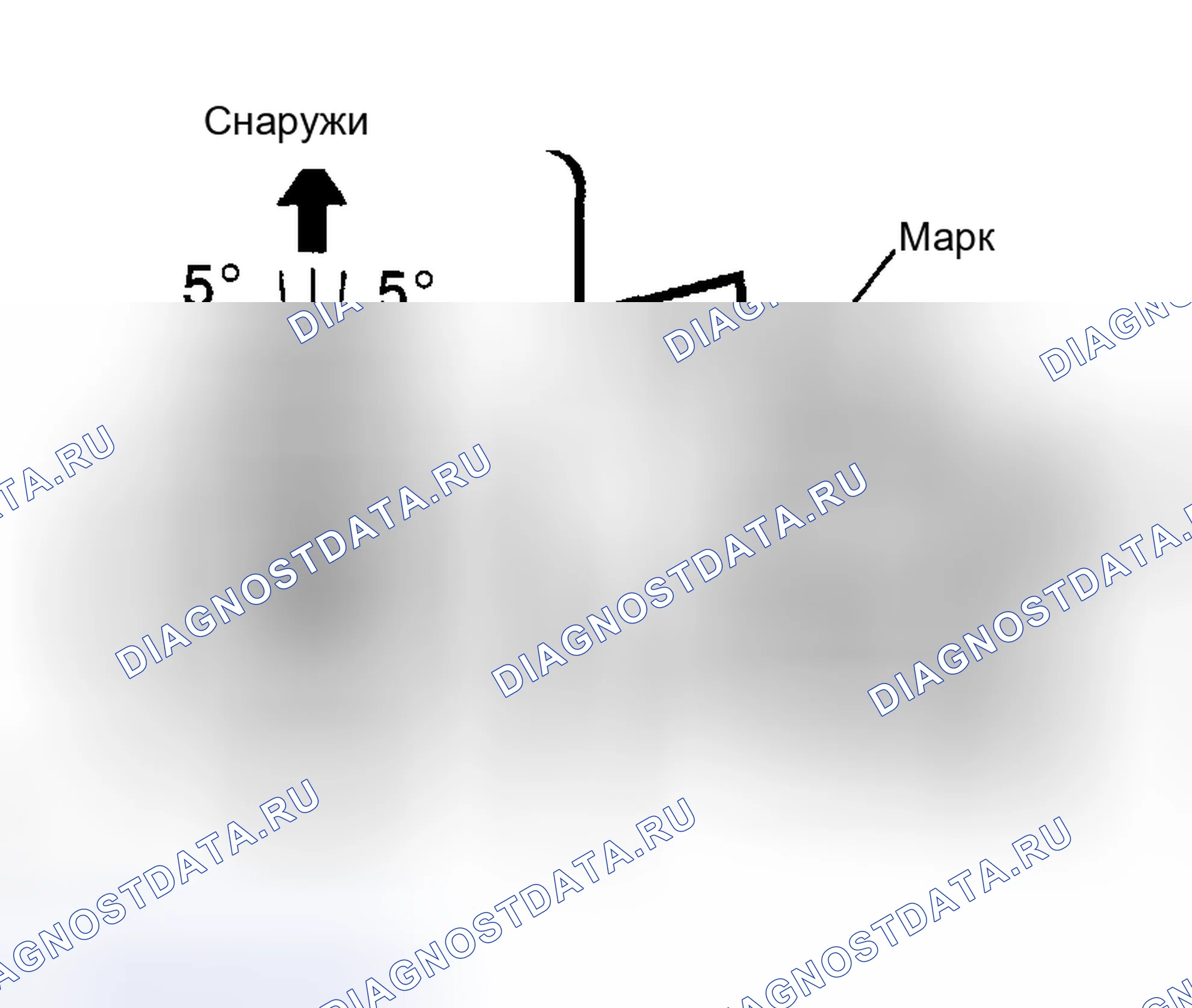 Рис. 30. Toyota Highlander I рестайлинг