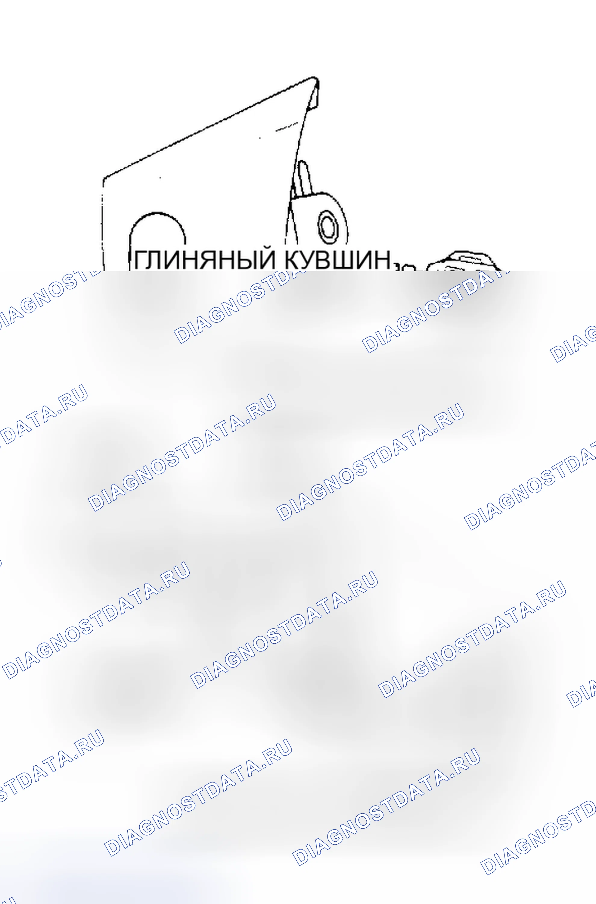Рис. 6. Toyota 4Runner II
