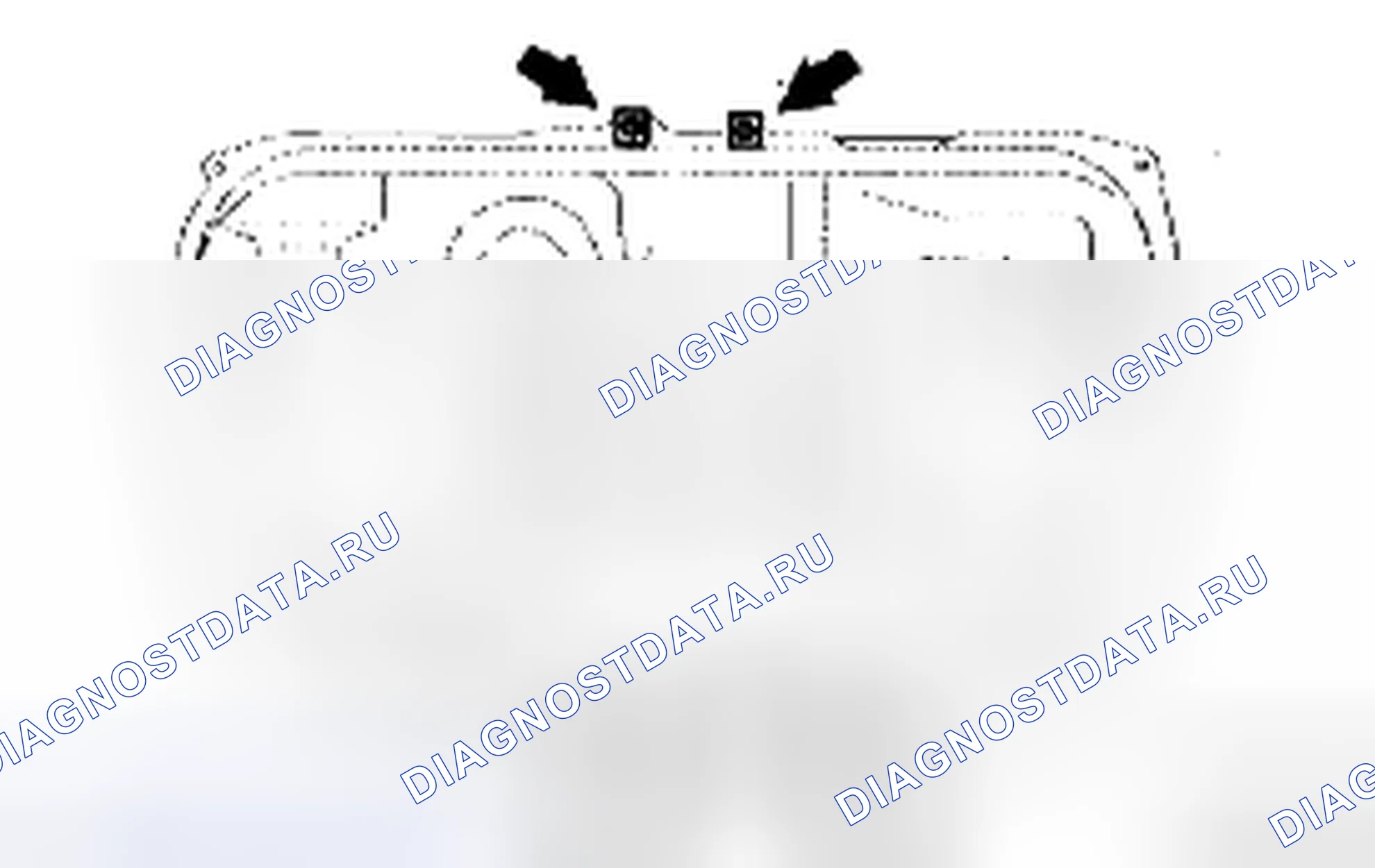 Рис. 89. Toyota Camry XV40