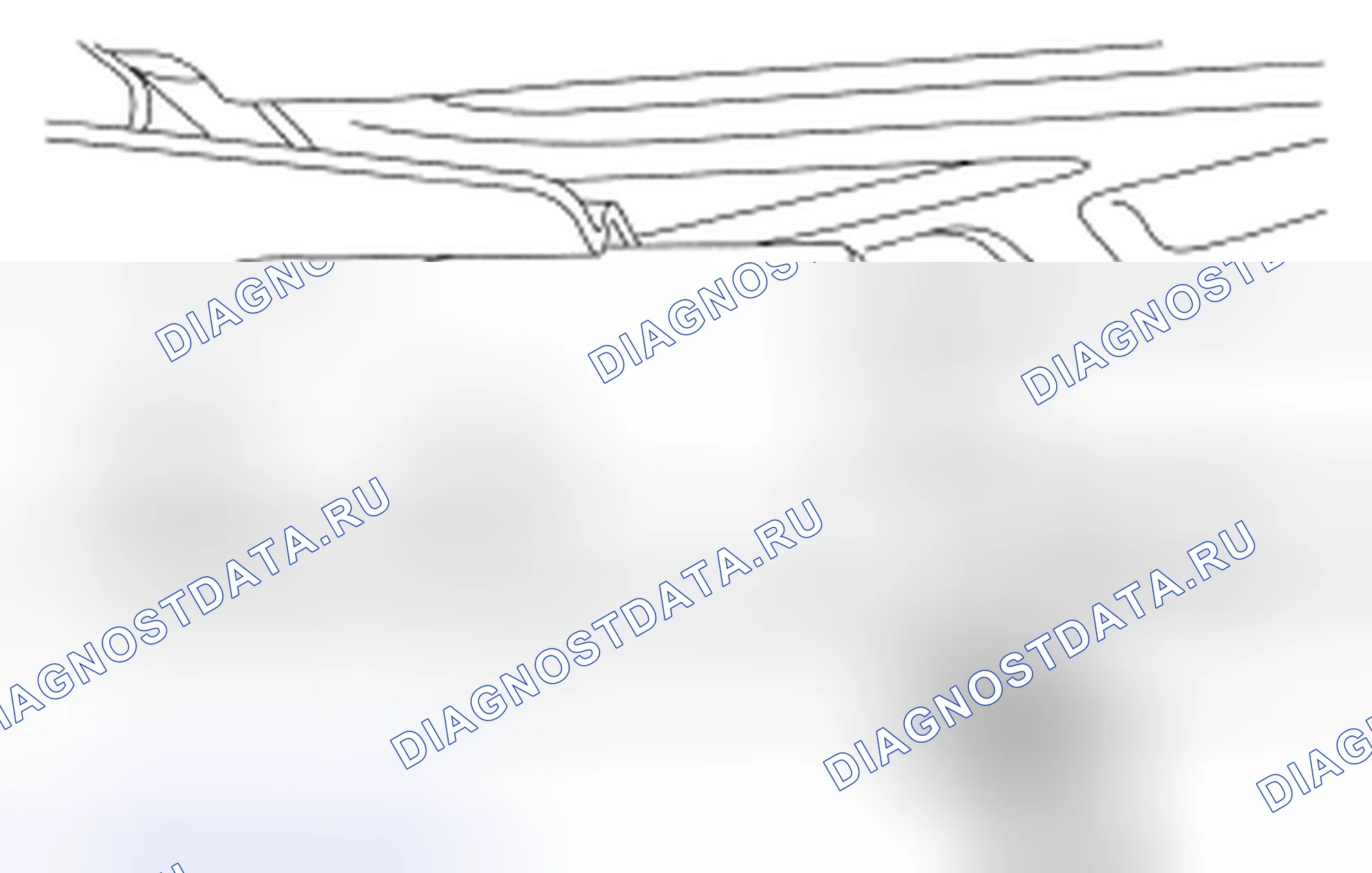Рис. 271: Установка. Mazda 2 I рестайлинг