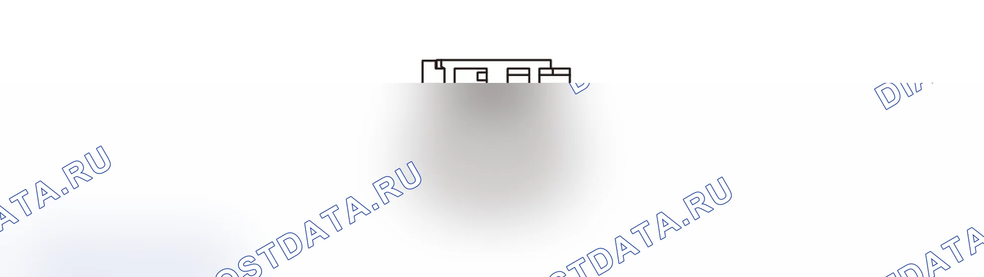 Распиновка разъёма M04a — внешний вид и назначение контактов. Great-Wall Poer Commercial I