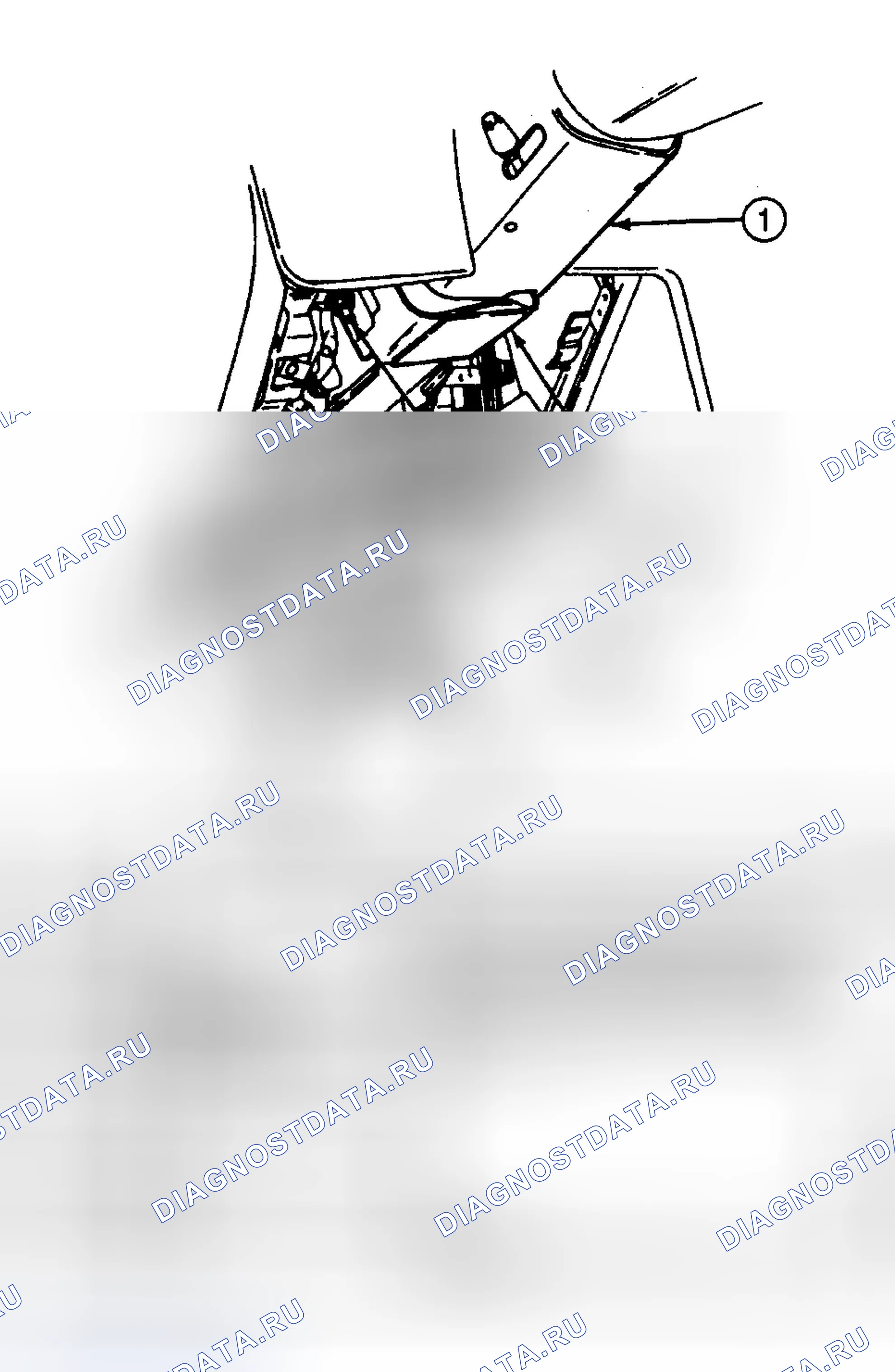 Рис. 13. Ford Windstar I