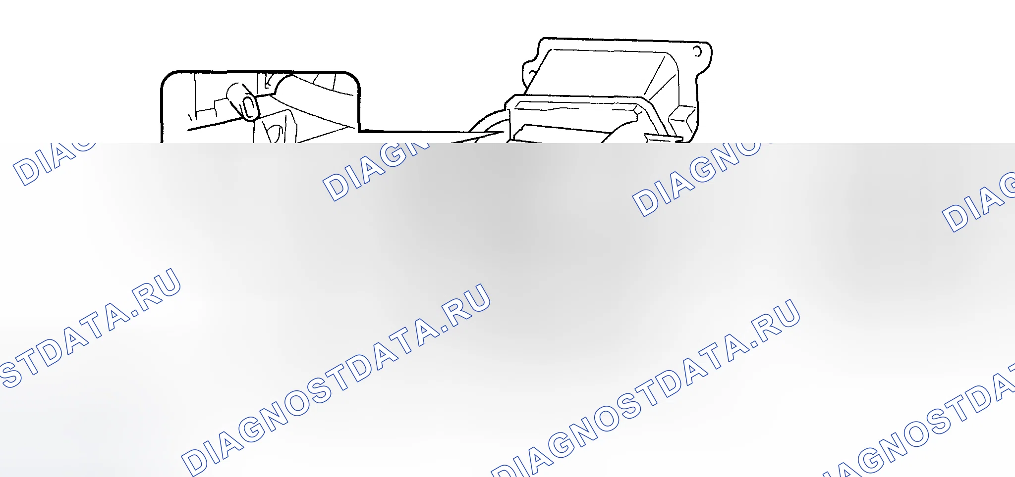 Рис. 109. Toyota Matrix E130