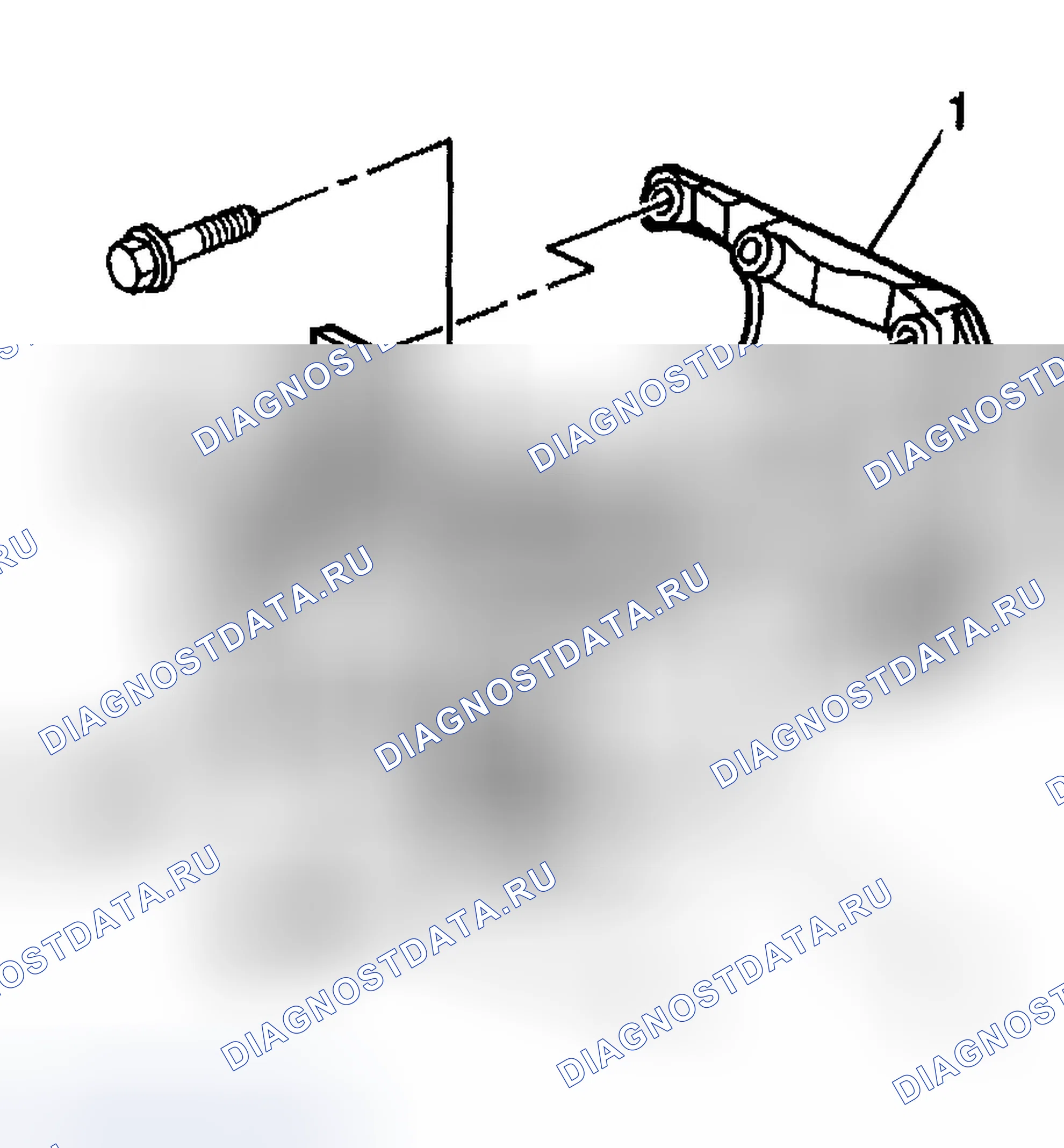 Рис. 146. Chevrolet Suburban K1500 GMT800