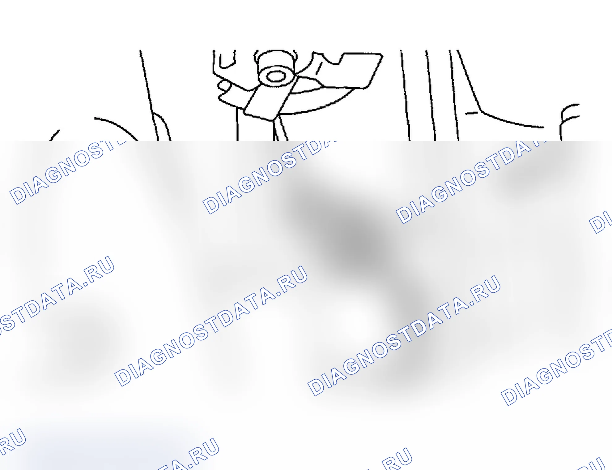 Рис. 177. Subaru Impreza WRX GD/GG рестайлинг