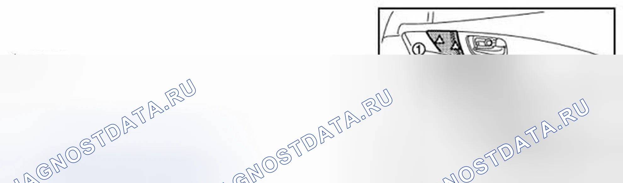 Рис. 94. Infiniti QX50 I