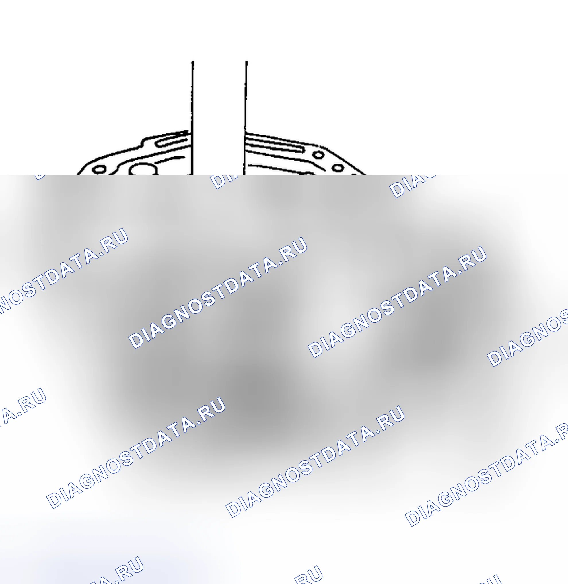 Рис. 1072. Honda X-NV I