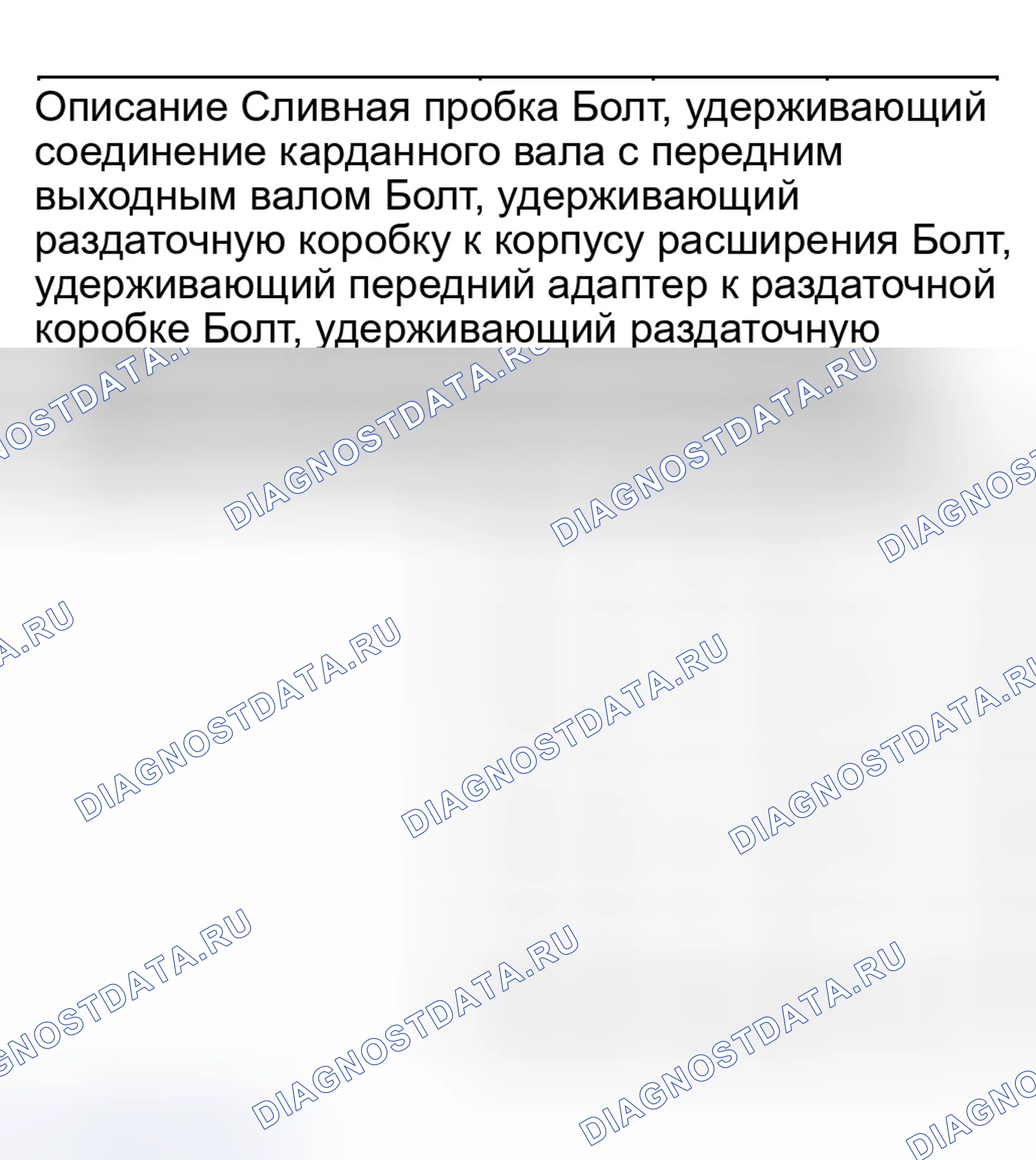 Рис. 55. Ford Explorer Sport Trac I