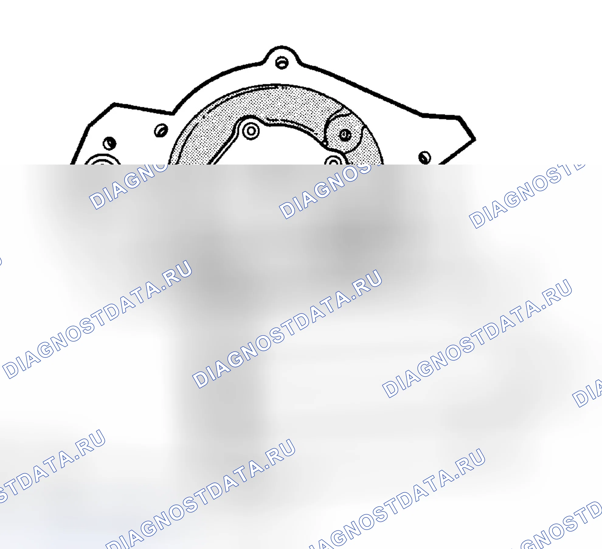 Рис. 120. Chrysler Pacifica CS