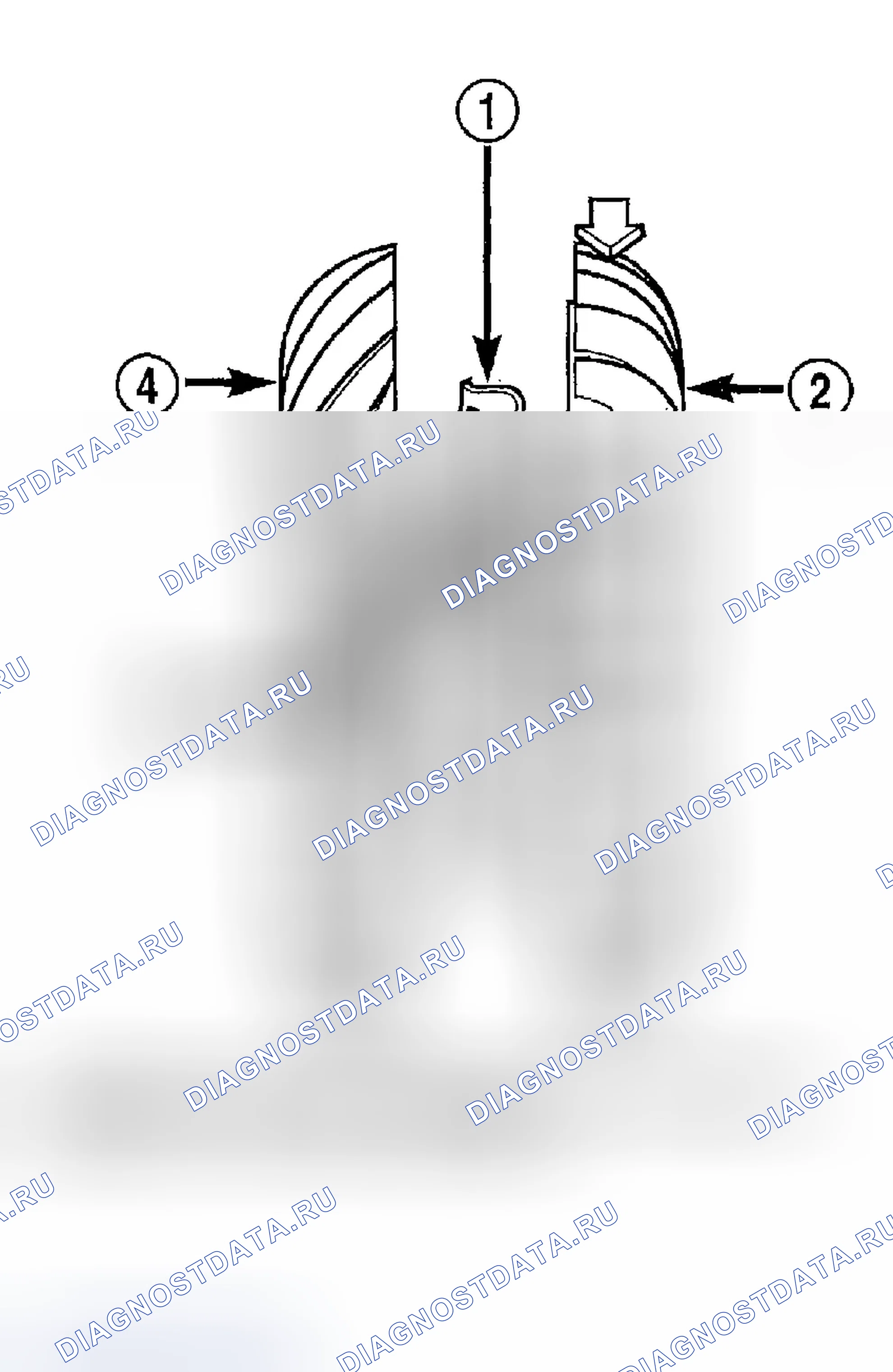 Рис. 472. Chrysler Town & Country IV