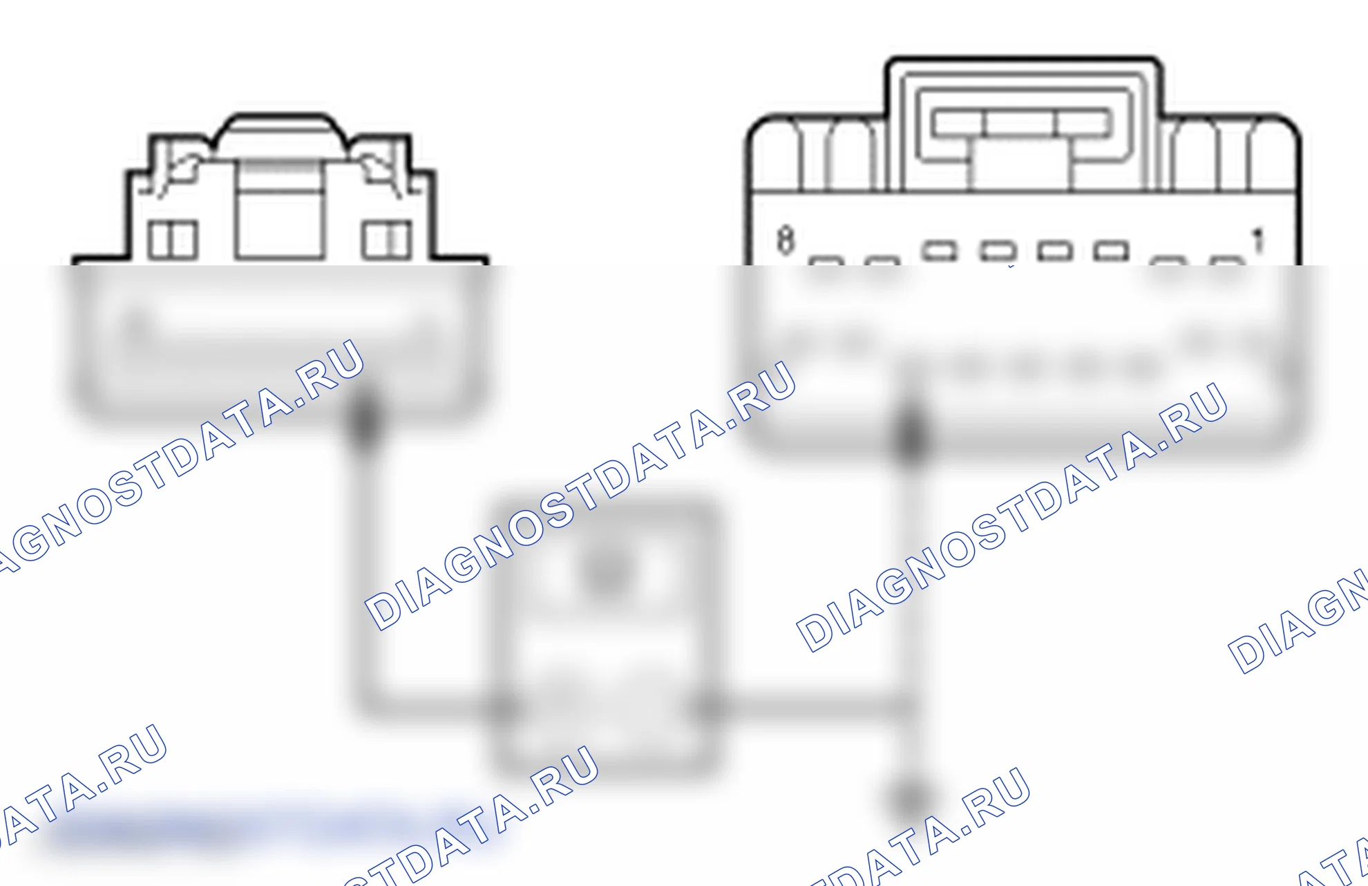 Рис. 83. Lincoln Town Car III рестайлинг