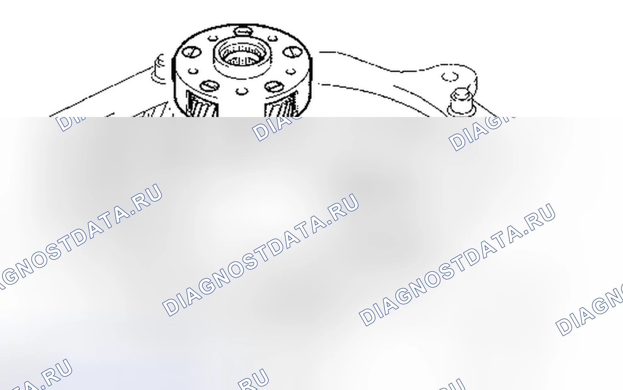 Рис. 887. Toyota 4Runner V