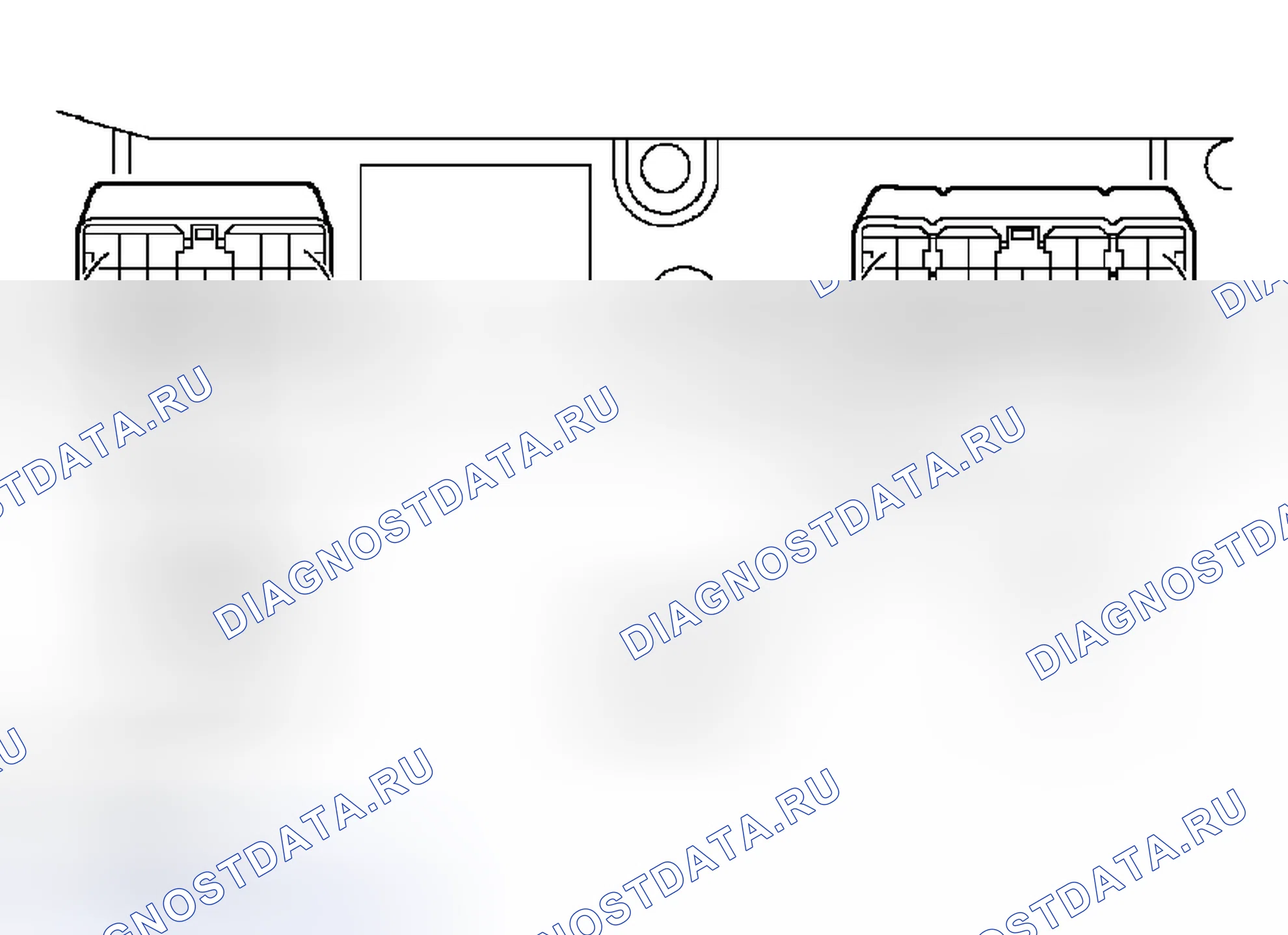 Рис. 48. Toyota Camry XV30