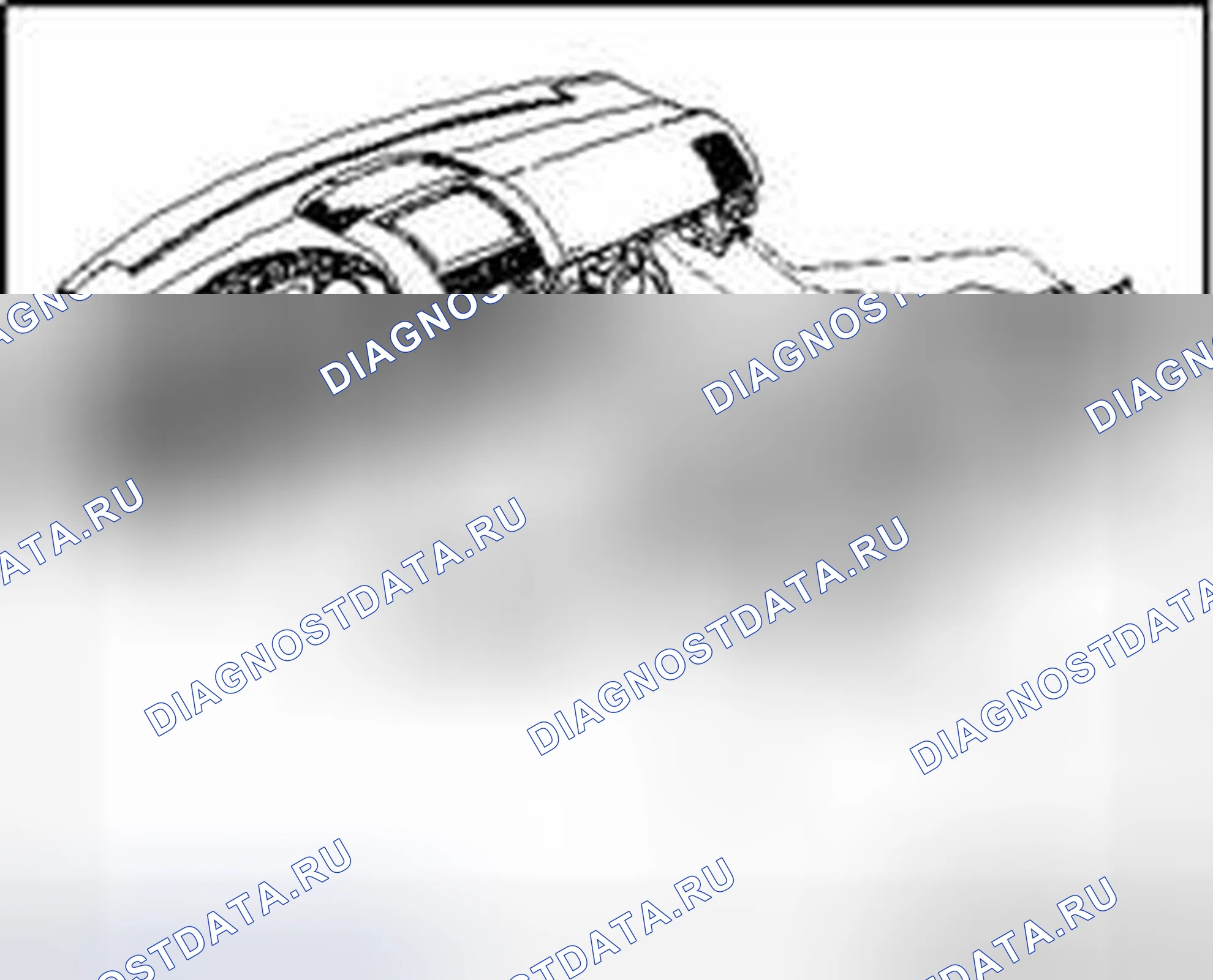 Рис. 277. Volkswagen Touareg I