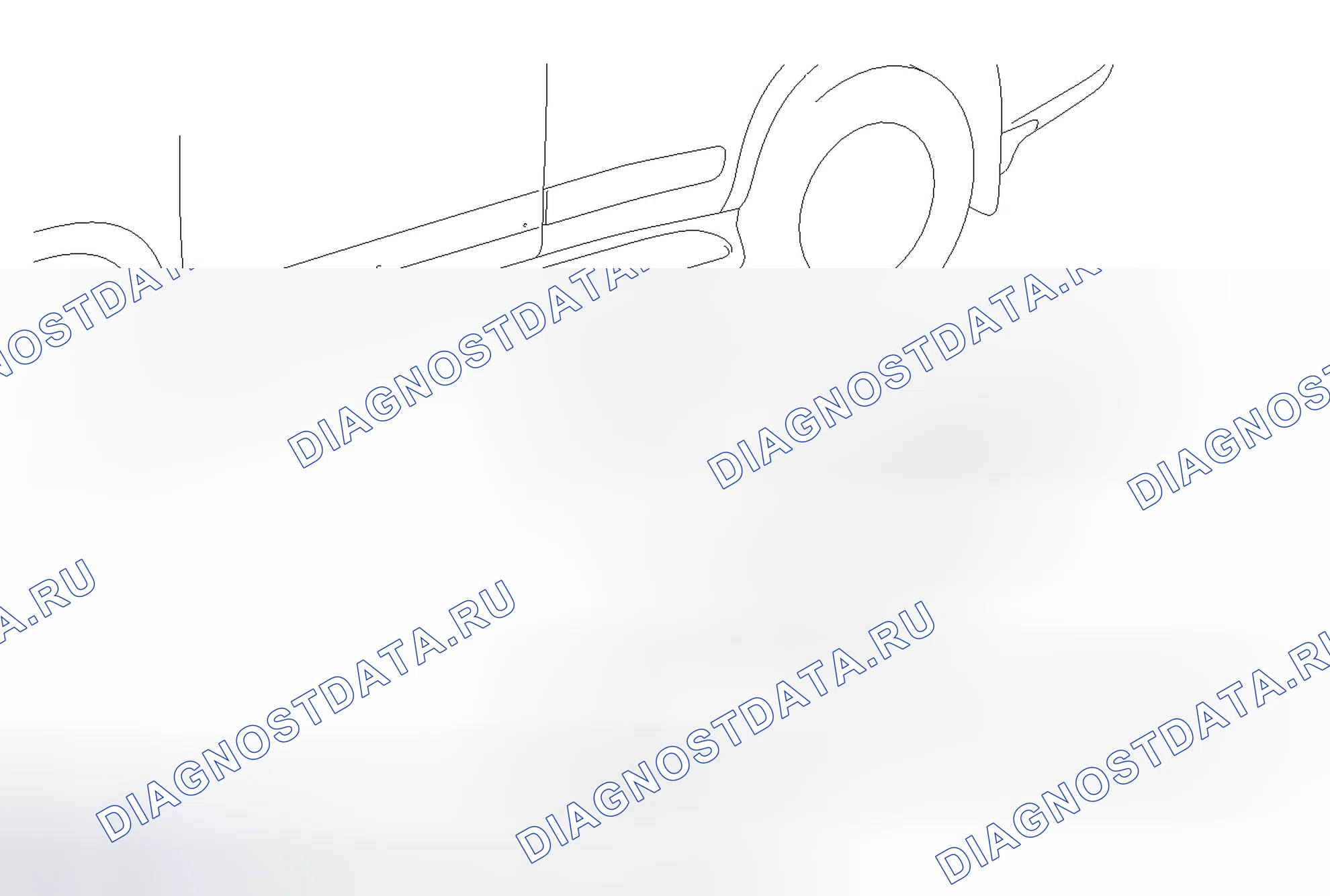 Рис. 120: ИЛЛЮСТРАЦИЯ. Honda Accord VII