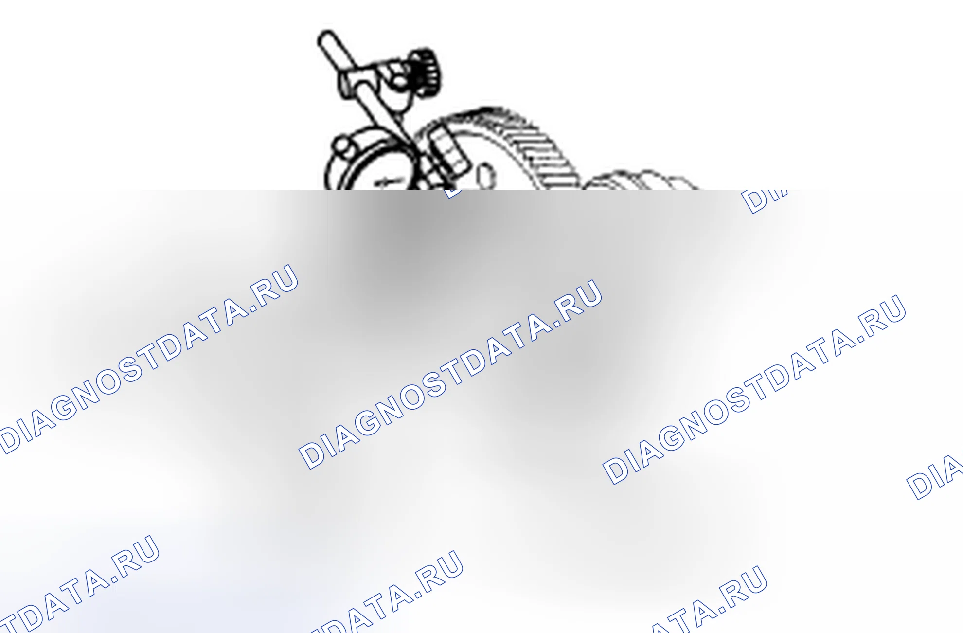 Рис. 847. Honda CR-V IV