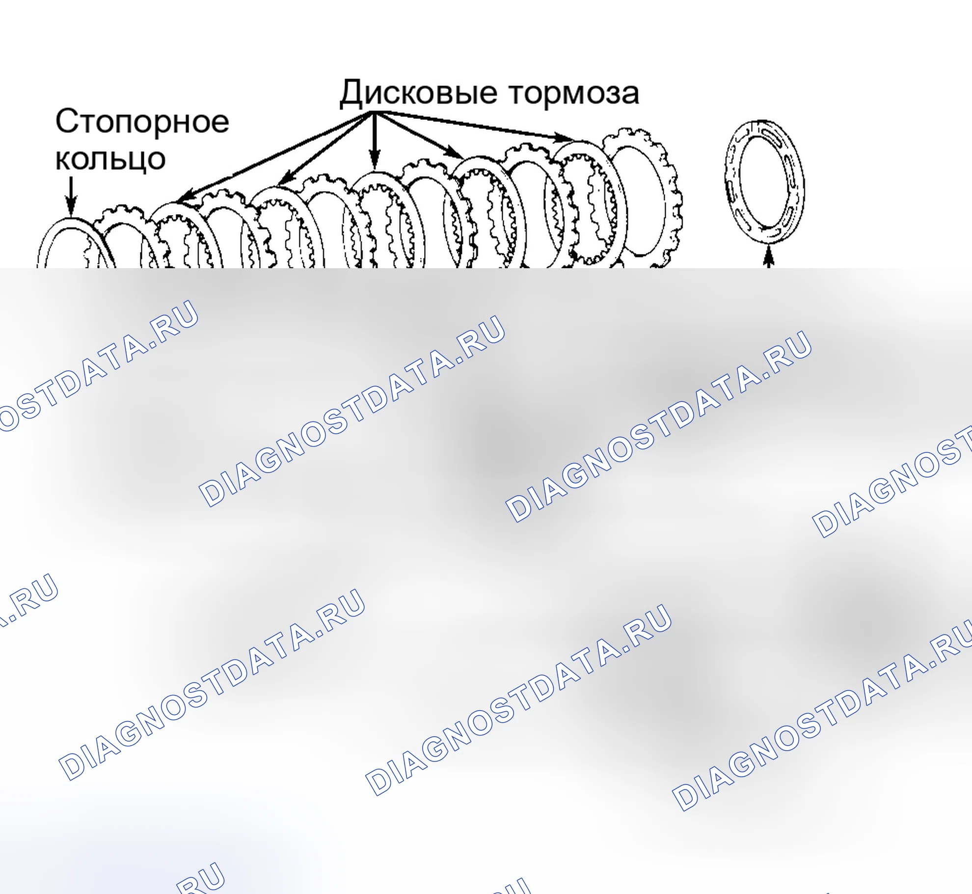 Рис. 103: Повторная сборка. Haval Jolion I рестайлинг
