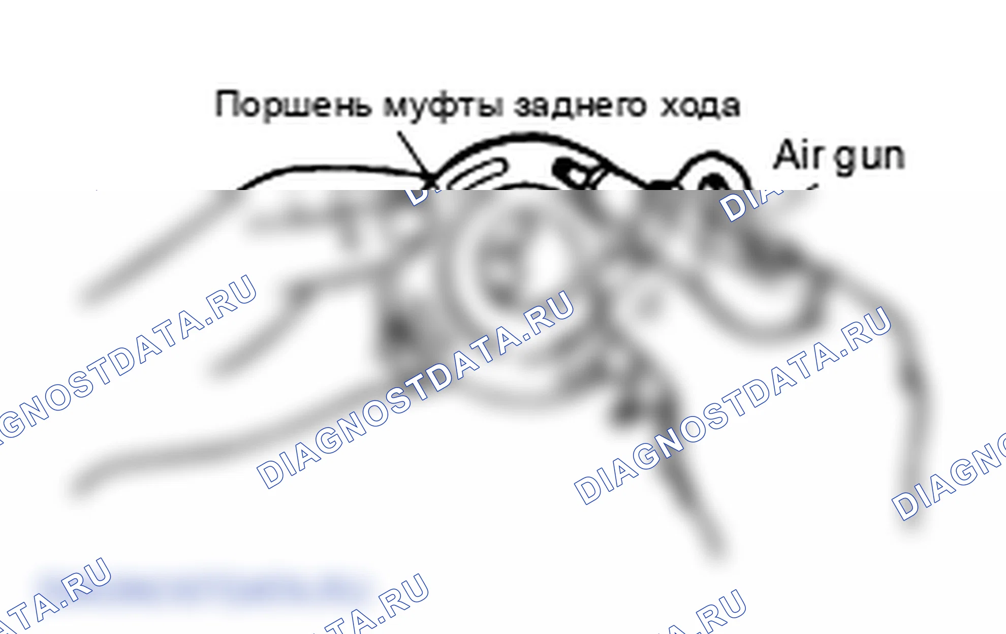 Проверка высокого сцепления. Hyundai Atos MX