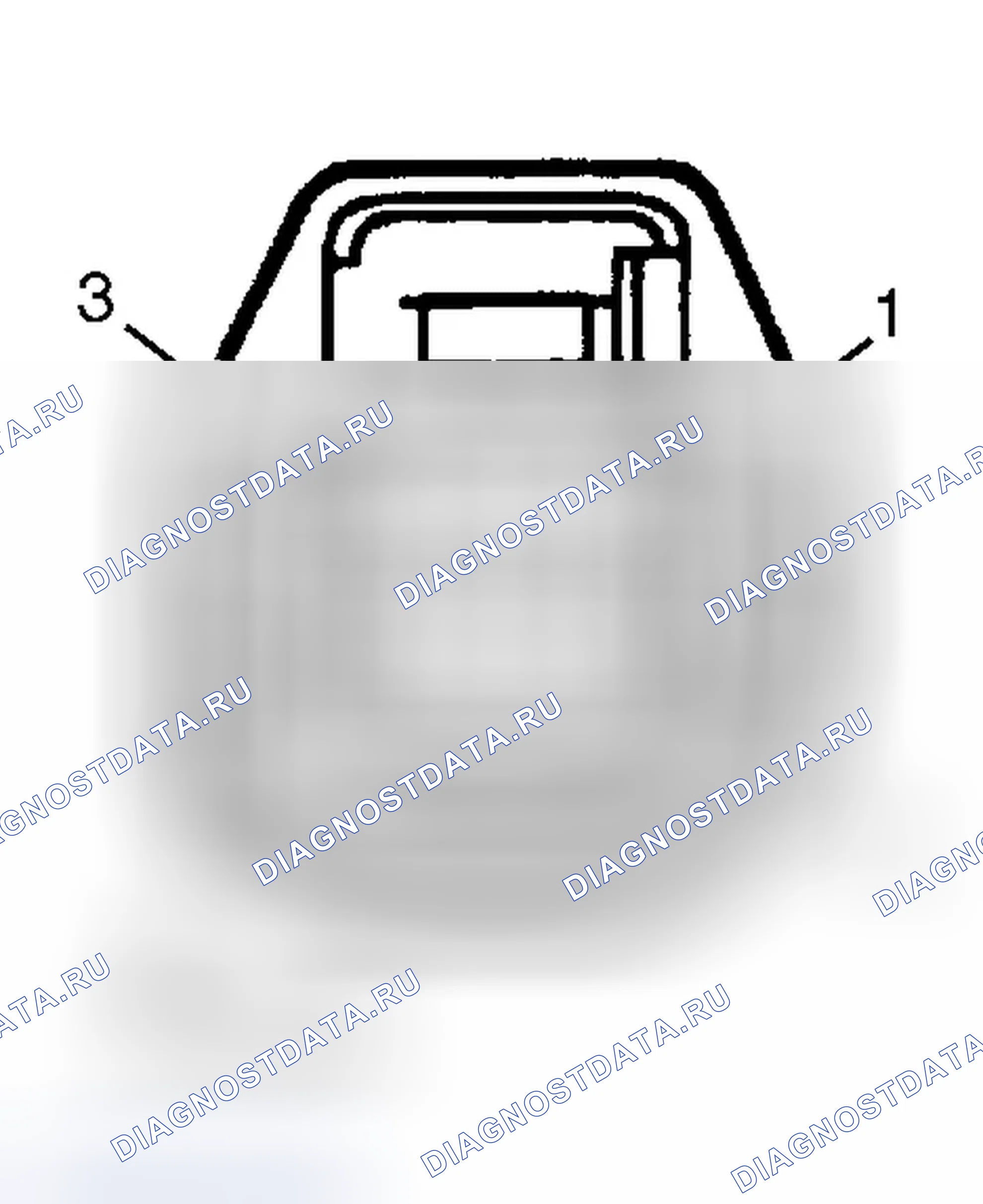 Рис. 16. Ford Pickup F250 Super Duty 