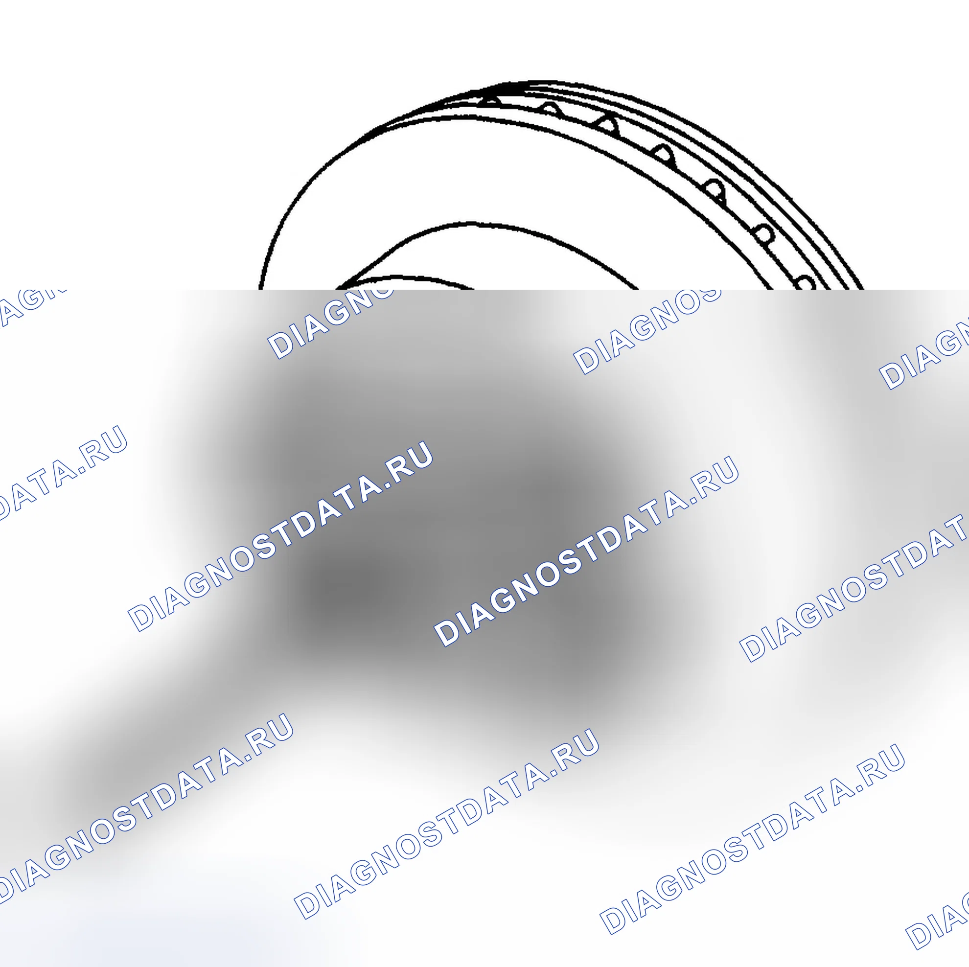 Рис. 70. Chevrolet Suburban K1500 GMT800