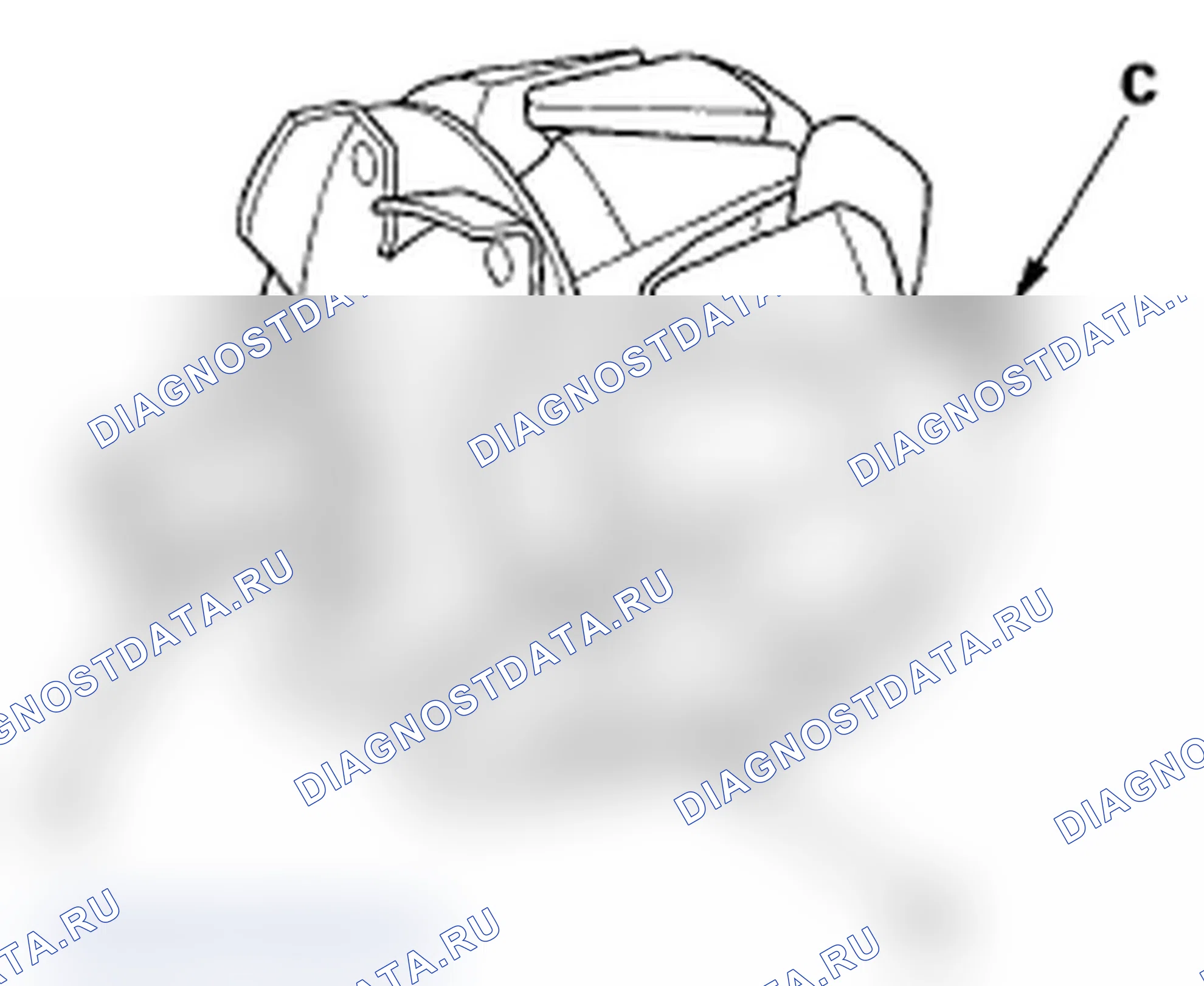 Рис. 43. Acura RL II