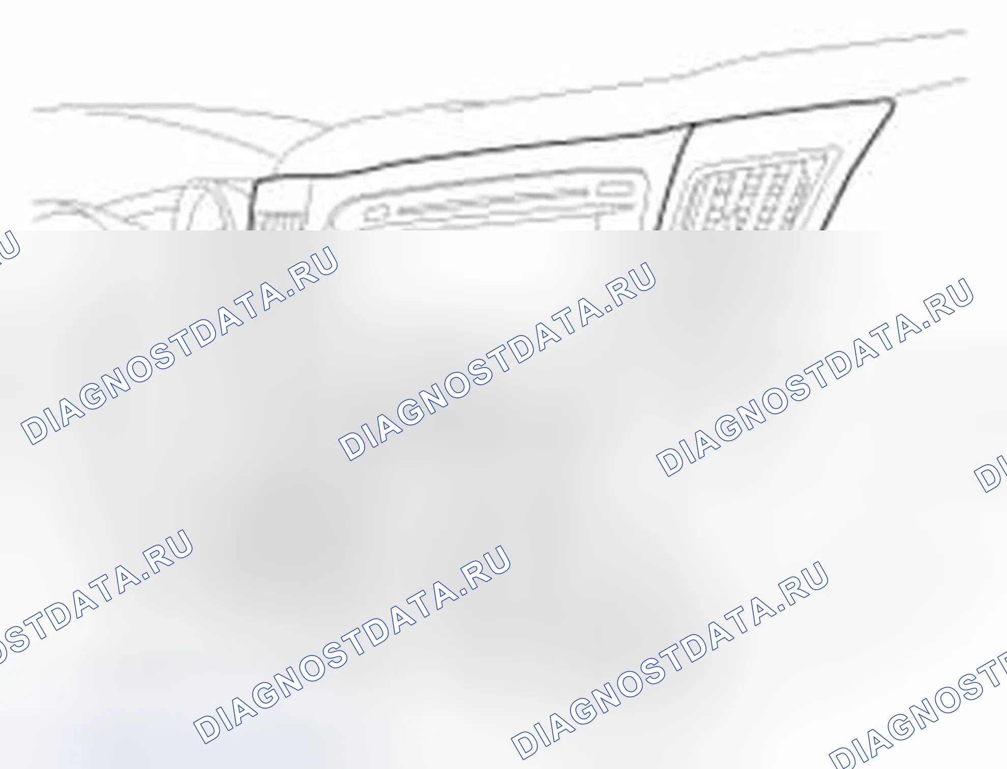 Рис. 357. Hyundai Sonata VI
